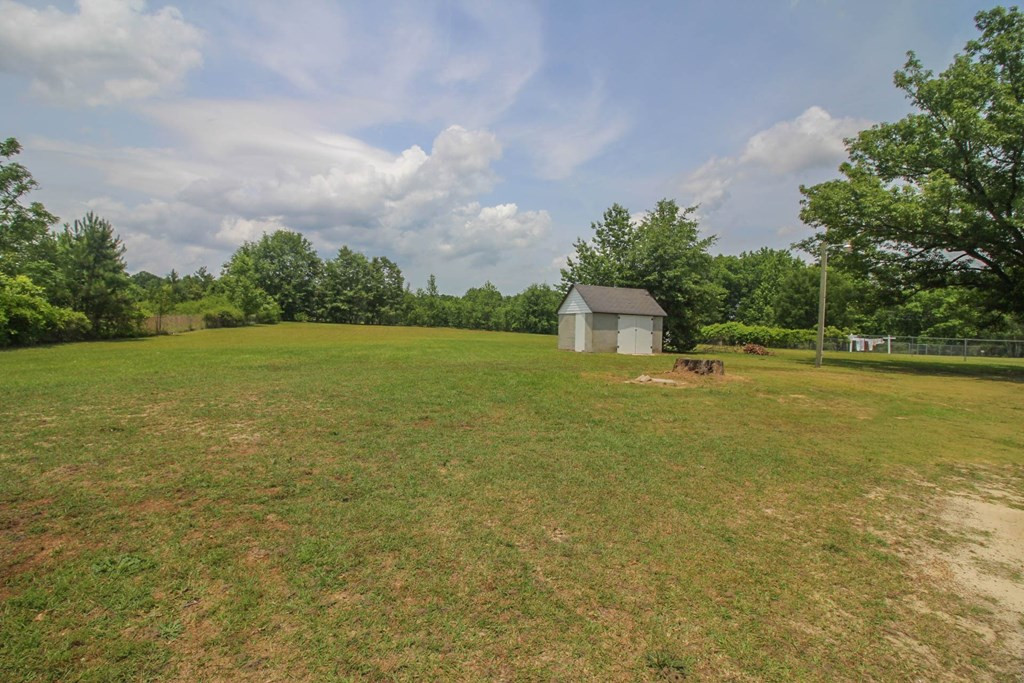 1721 Club Road Augusta, GA 30906 - Photo 41 of 42
