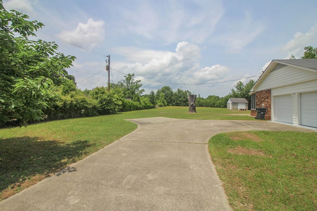 1721 Club Road Augusta, GA 30906 - Photo 5 of 42