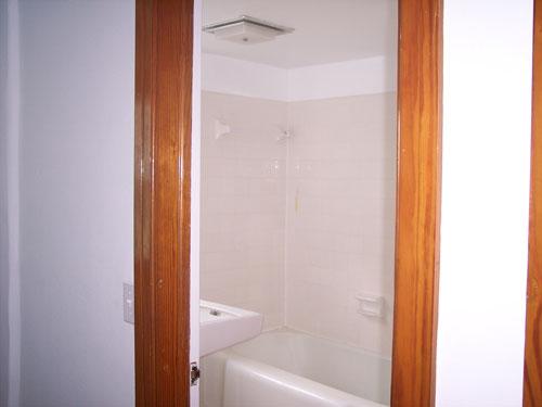 9890 Stewartsville Road Goodview, VA 24095 - Photo 12 of 16 a bathroom with a bathtub