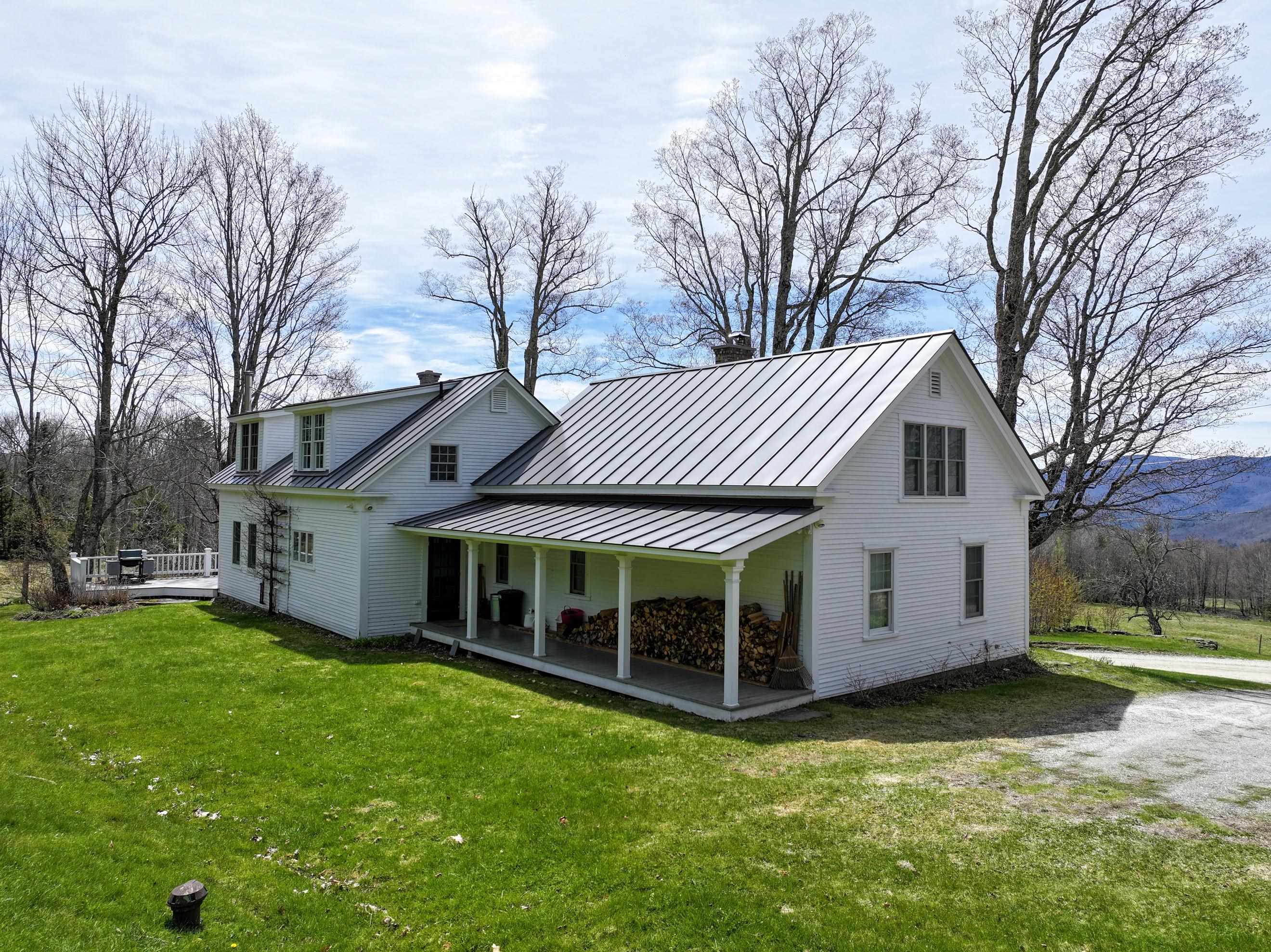 986 North Hollow Road Rochester, VT 05767 - Photo 7 of 58 Gallery Image 7