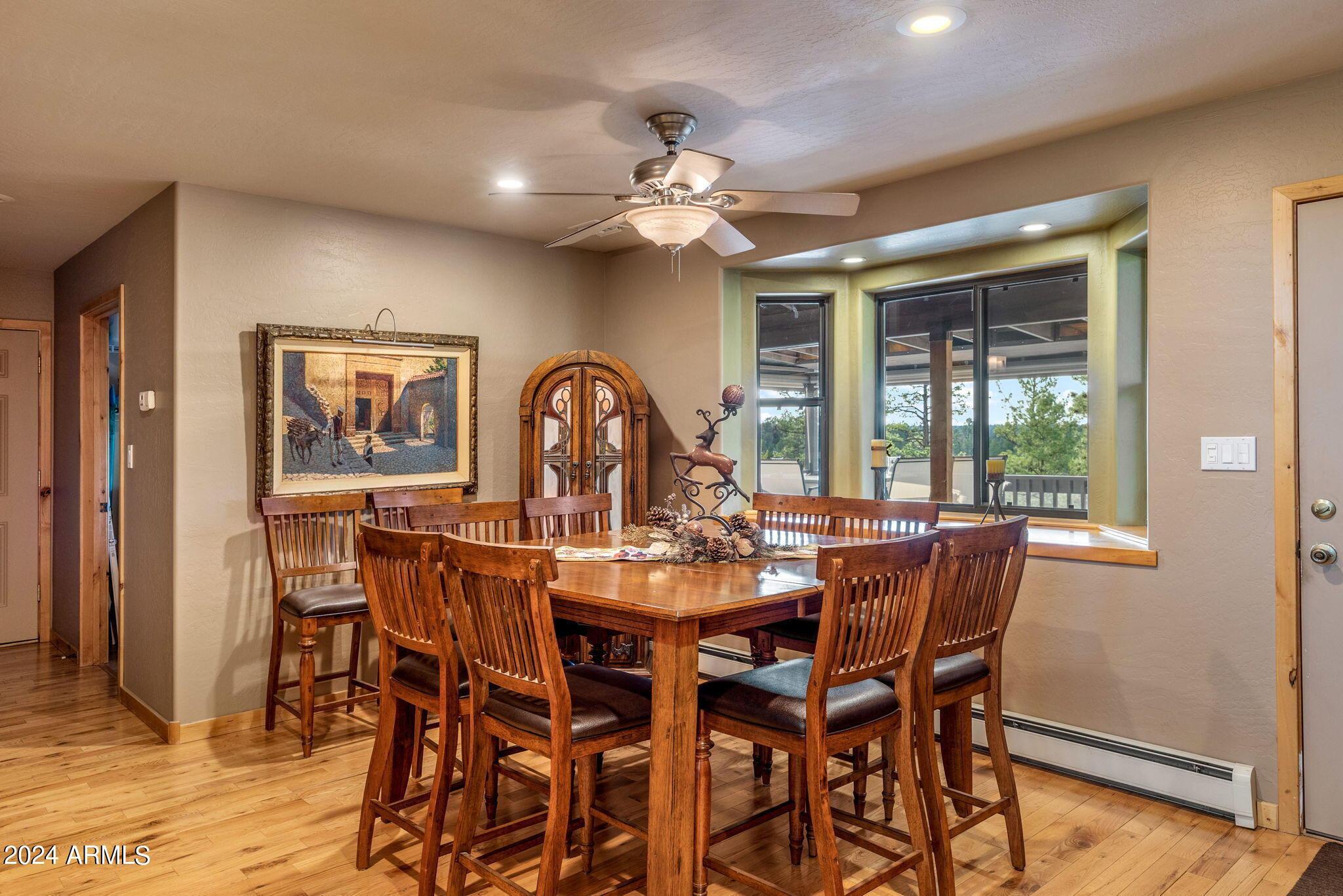 1926 Ridge Road Heber, AZ 85928 - Photo 11 of 49 1926RidgeRd-Heber-AZ-12
