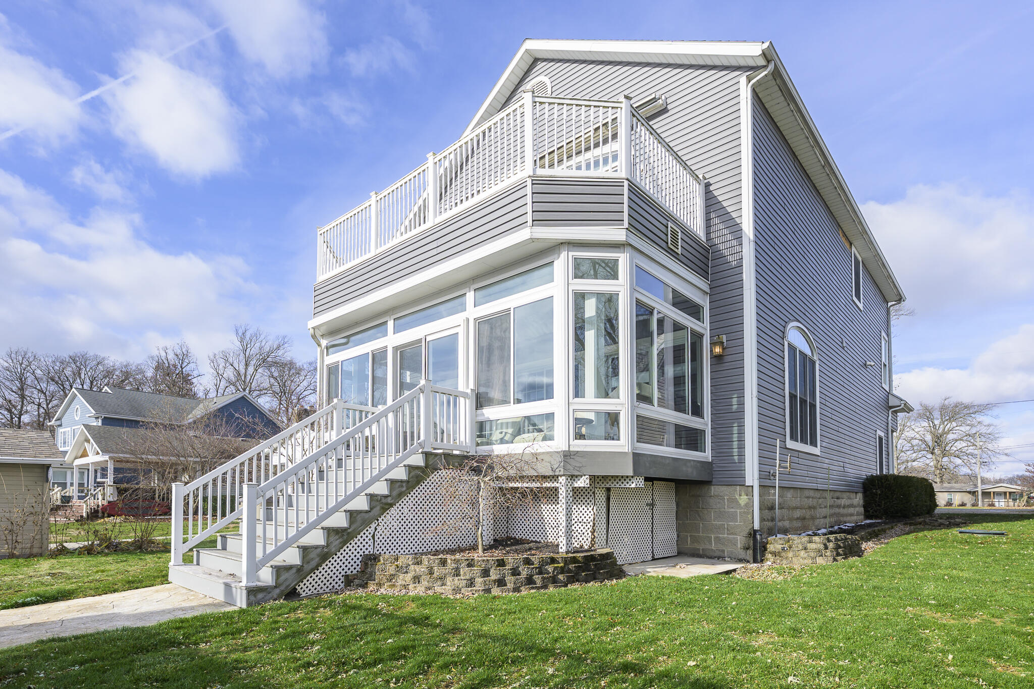 9281 Willowview Road Belle Center, OH 43310 - Photo 10 of 41