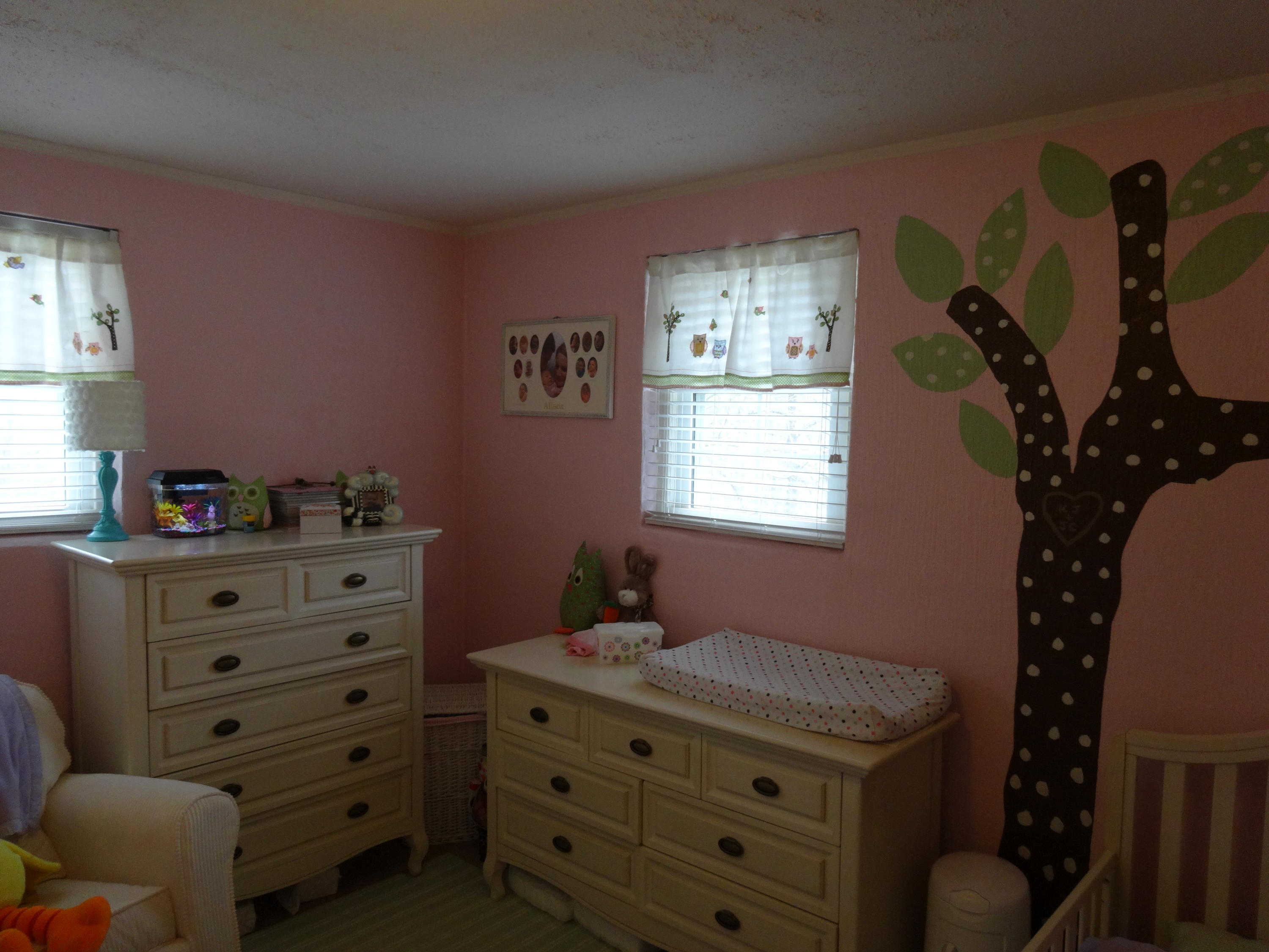 1843 Dewey Road Montvale, VA 24122 - Photo 11 of 22 Bedroom 2-a.JPG