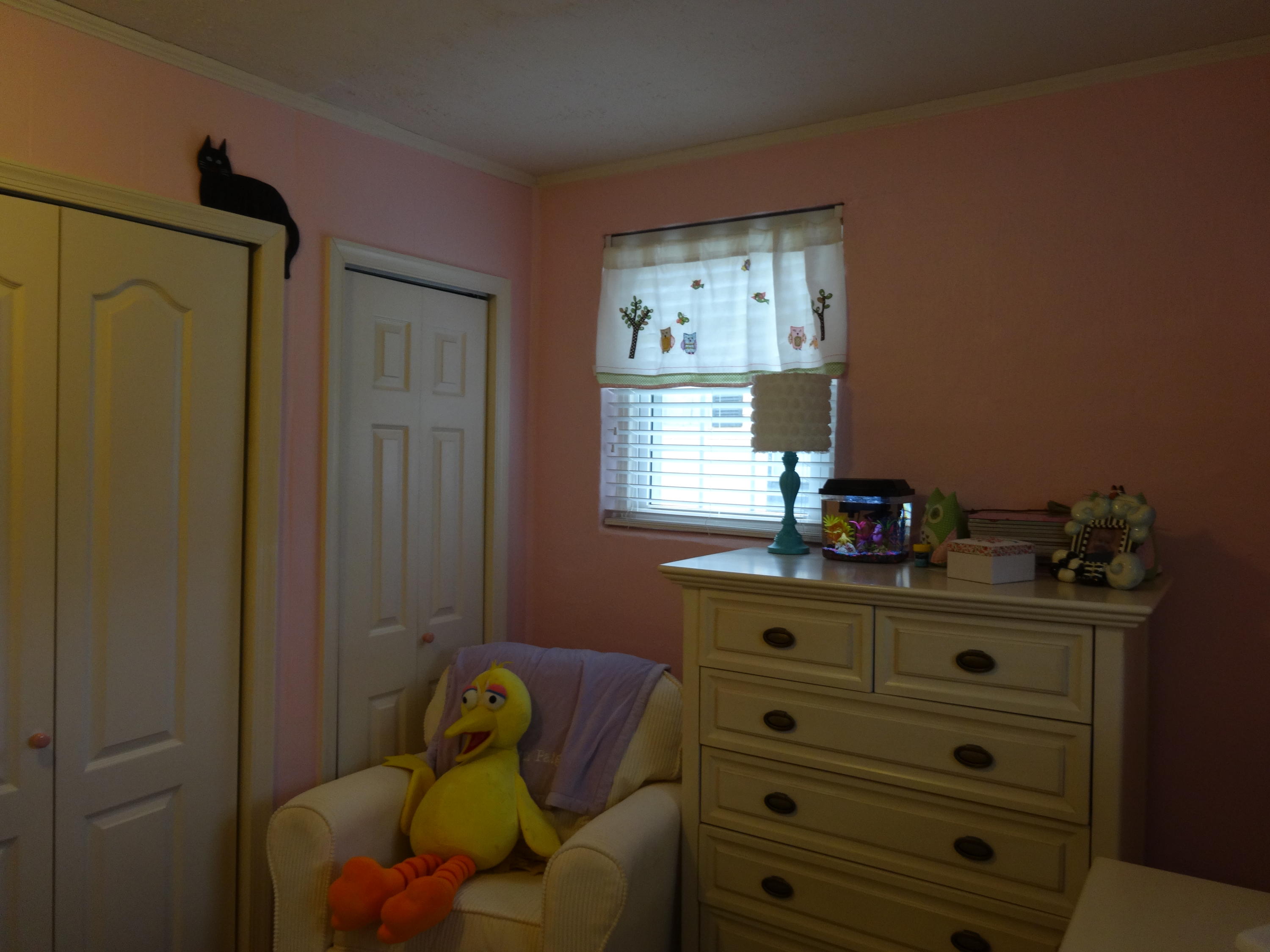 1843 Dewey Road Montvale, VA 24122 - Photo 13 of 22 Bedroom 2-c.JPG