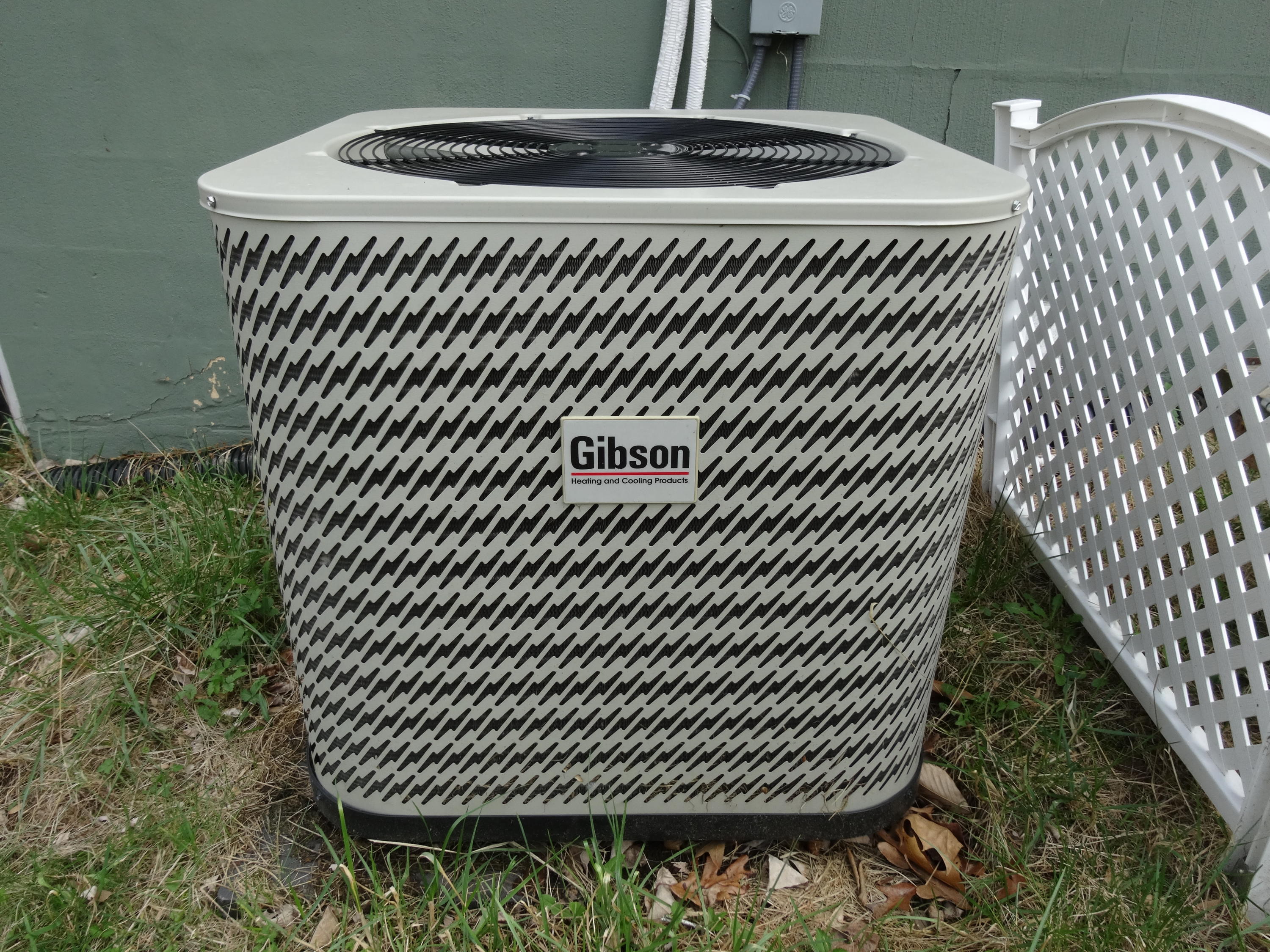 1843 Dewey Road Montvale, VA 24122 - Photo 20 of 22 HVAC-new in 2012.JPG