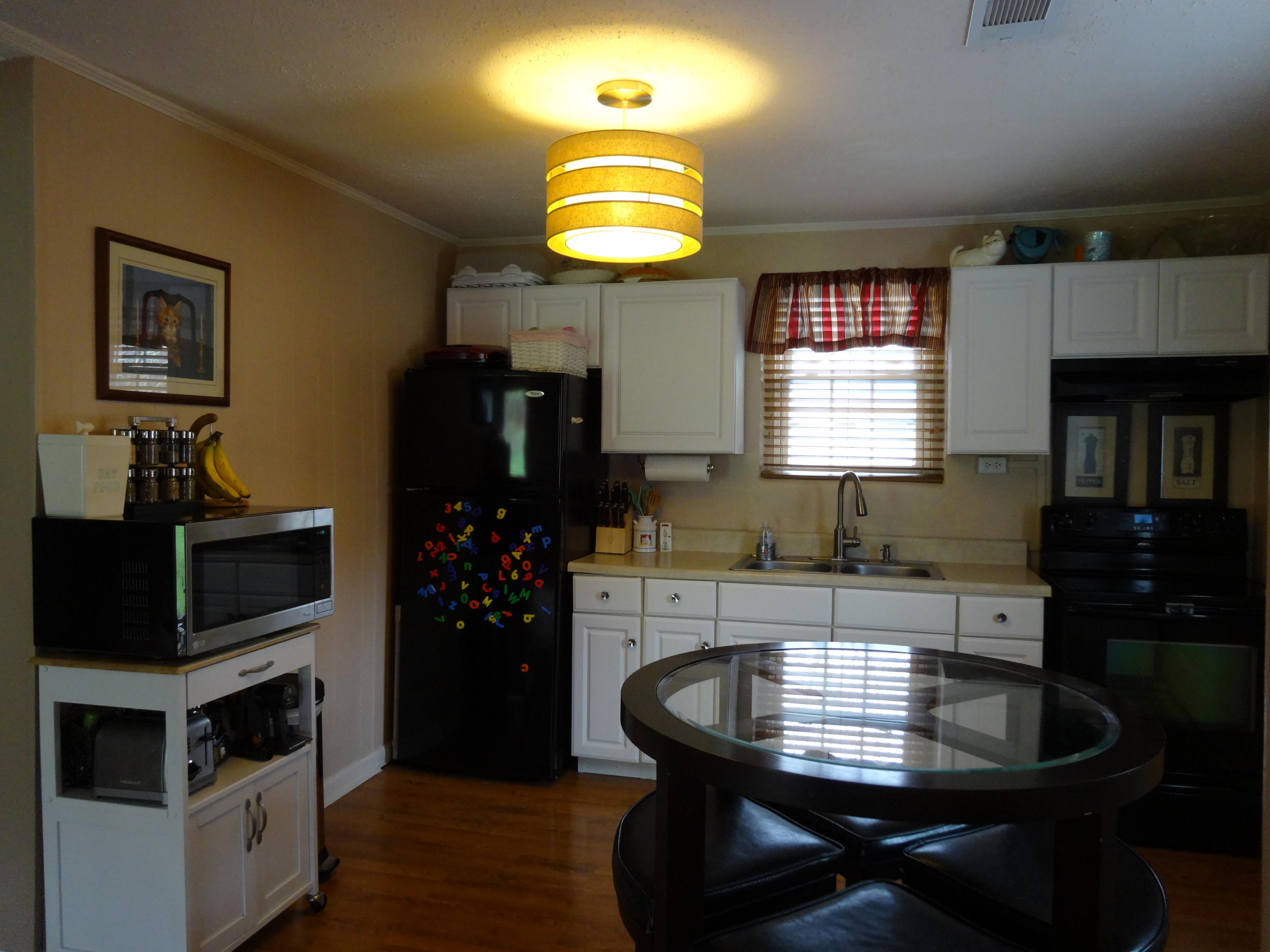 1843 Dewey Road Montvale, VA 24122 - Photo 7 of 22 Kitchen-1.JPG