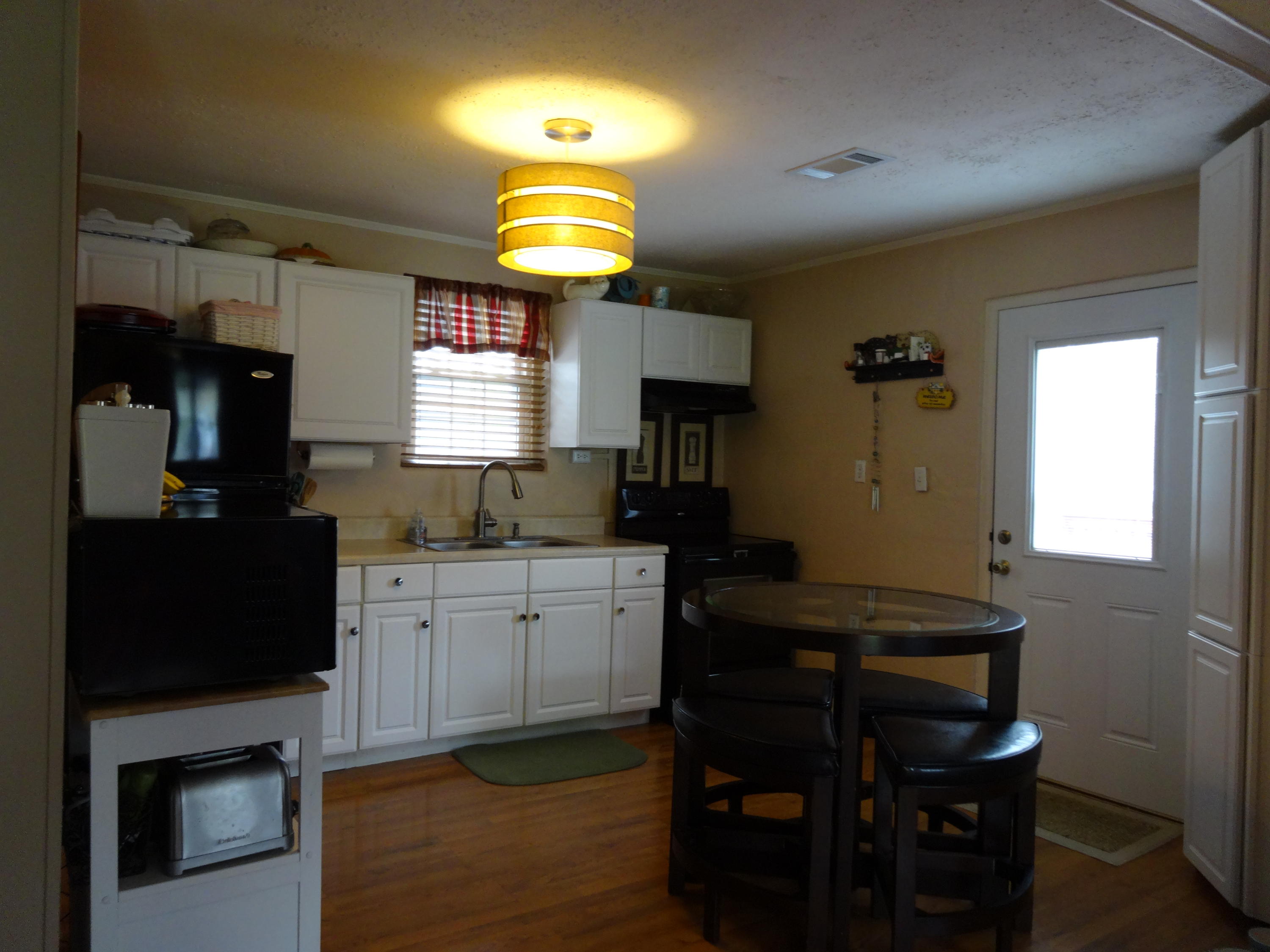 1843 Dewey Road Montvale, VA 24122 - Photo 8 of 22 Kitchen-2.JPG