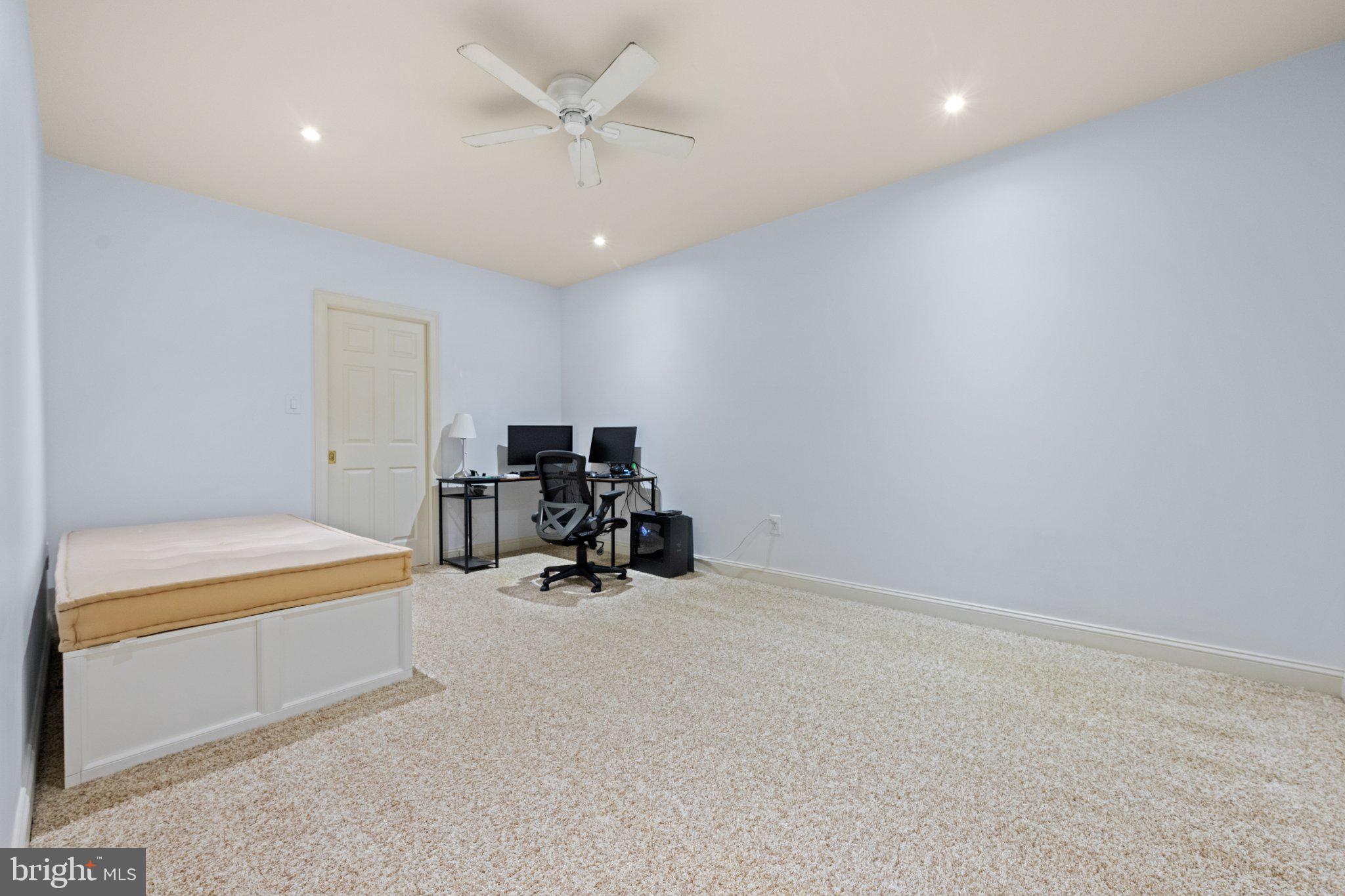429 Church Road Devon, PA 19333 - Photo 49 of 55 Spacious room with modern potential.