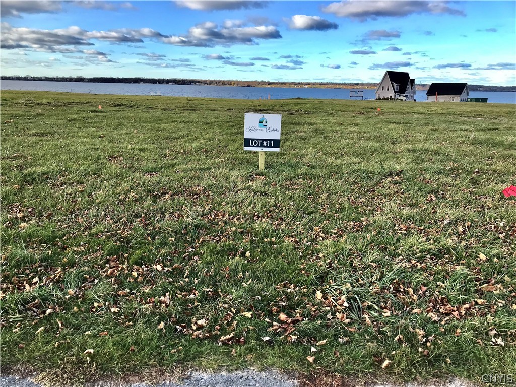 Lot#11 Northwest Vollum Rd