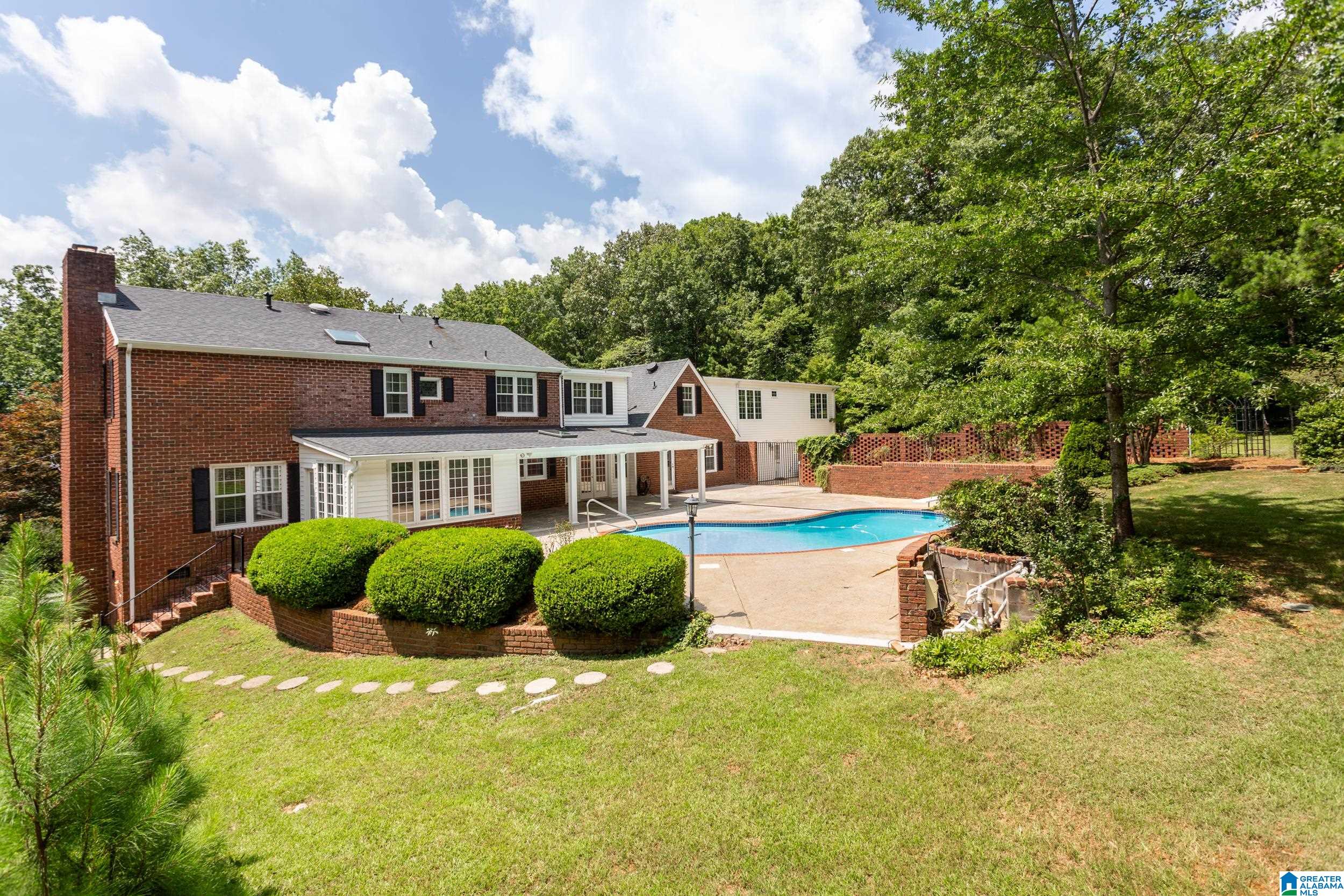 2327 Ridgeview Road Anniston, AL 36207 - Photo 51 of 61