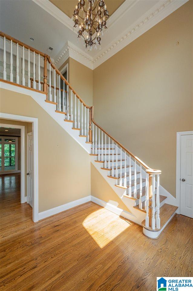 407 Woodward Road Trussville, AL 35173 - Photo 5 of 50
