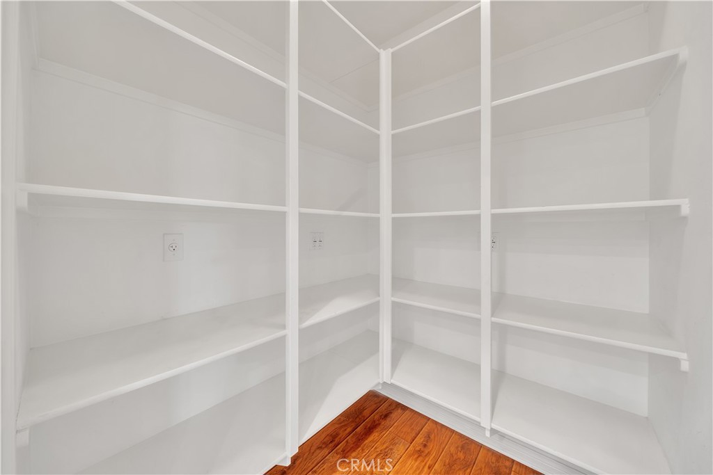 75 Gardenstone Path Irvine, CA 92620 - Photo 56 of 65 a view of a room with empty racks