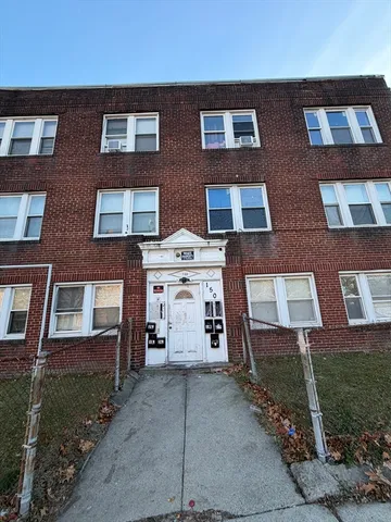 $1,850,000 | 150 Walnut Avenue, Boston, MA 02119