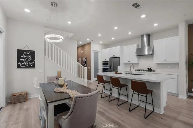 $750,000 | 27258 Narrowleaf Willow Lane, Valencia, CA 91381