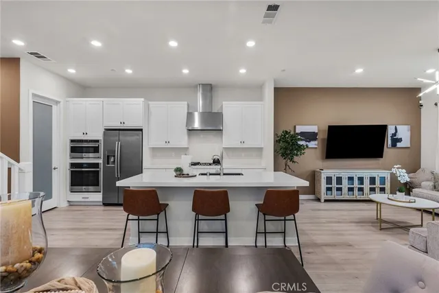 $750,000 | 27258 Narrowleaf Willow Lane, Valencia, CA 91381