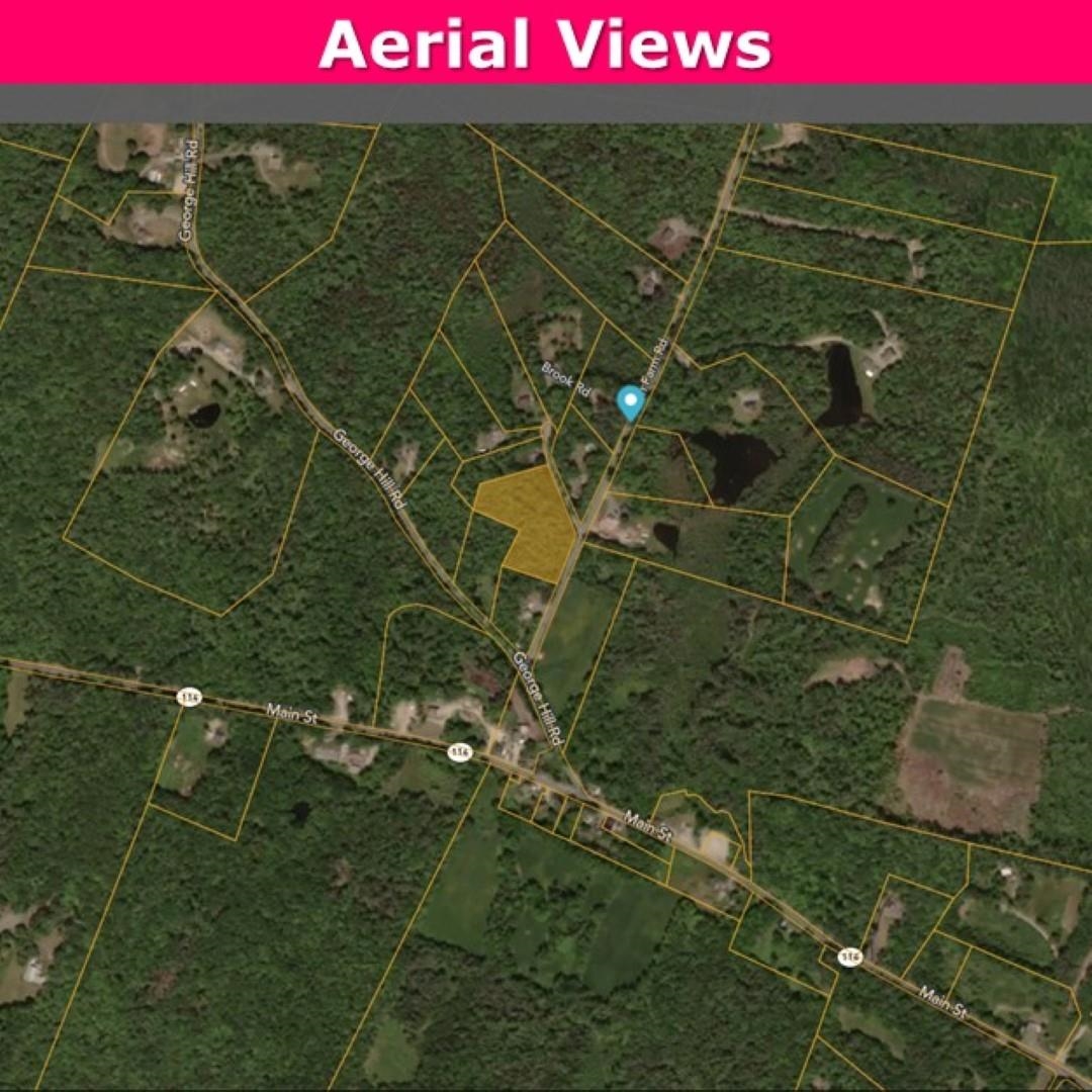 0 Brook Road Springfield, NH 03284 - Photo 2 of 6