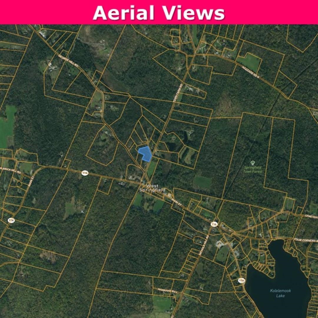 0 Brook Road Springfield, NH 03284 - Photo 3 of 6