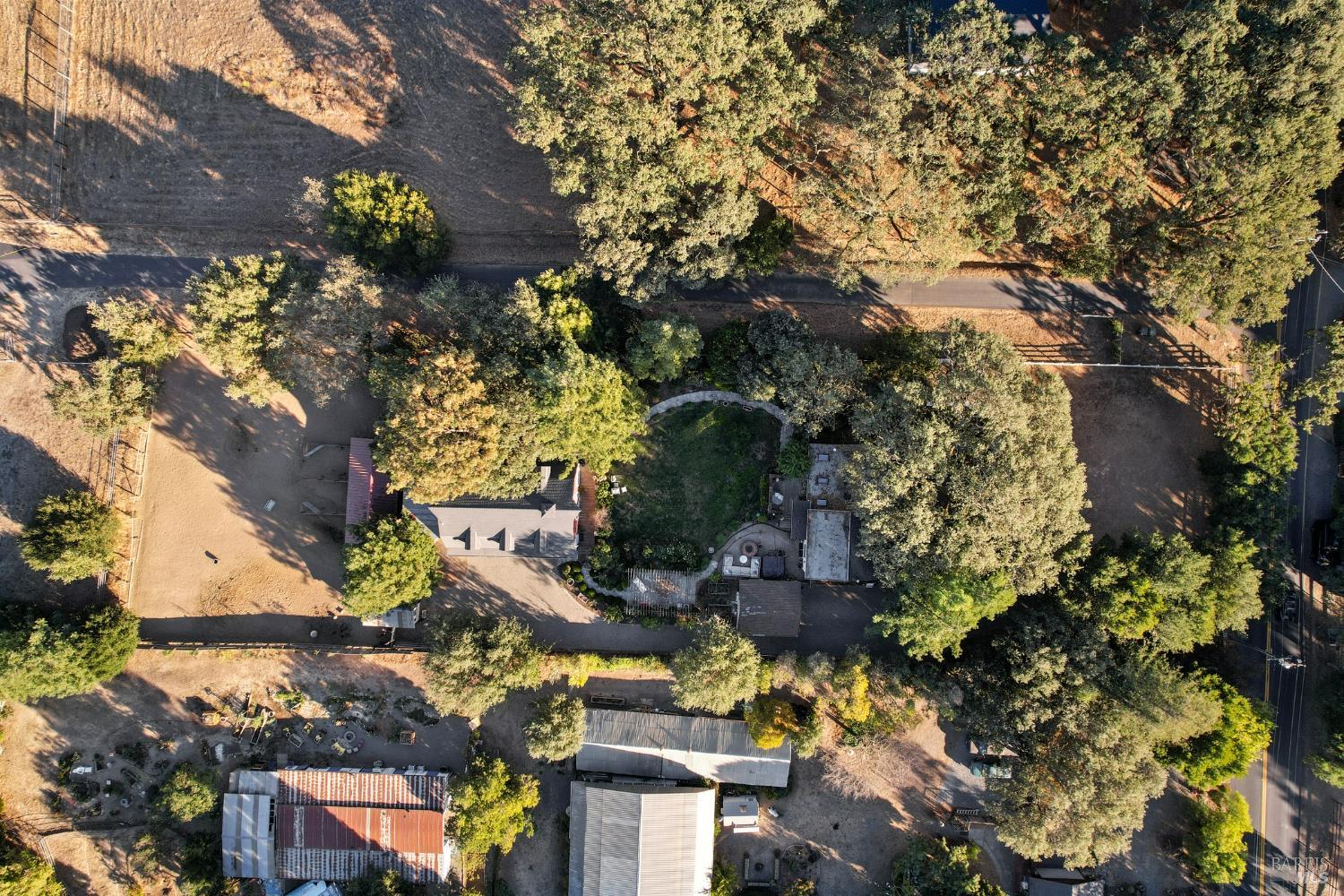1846 Indian Valley Road Novato, CA 94947 - Photo 45 of 47