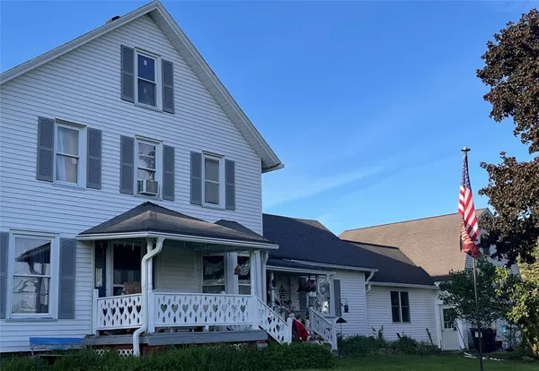 $299,000 | 819 Cheese Factory Road, Mendon, NY 14472
