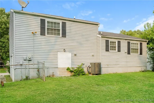 $1,965 | 731 Saratoga Drive, Jeffersonville, IN 47130