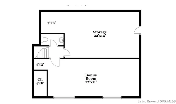 $1,930 | 731 Saratoga Drive, Jeffersonville, IN 47130