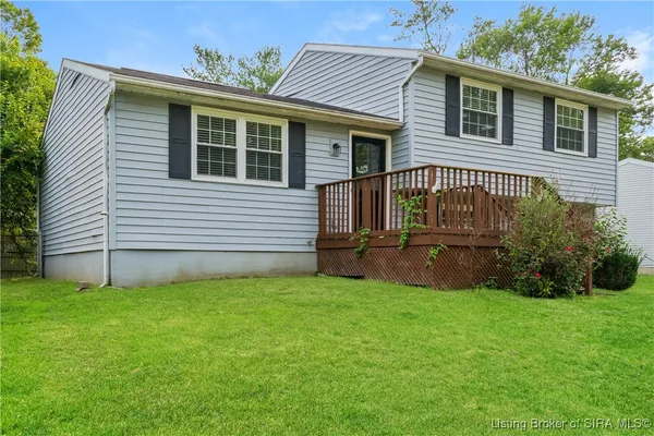 $1,930 | 731 Saratoga Drive, Jeffersonville, IN 47130