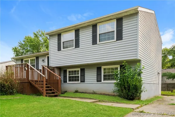 $1,930 | 731 Saratoga Drive, Jeffersonville, IN 47130