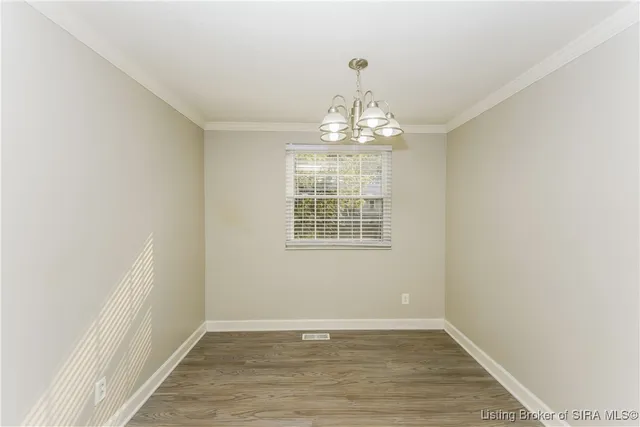 $1,965 | 731 Saratoga Drive, Jeffersonville, IN 47130