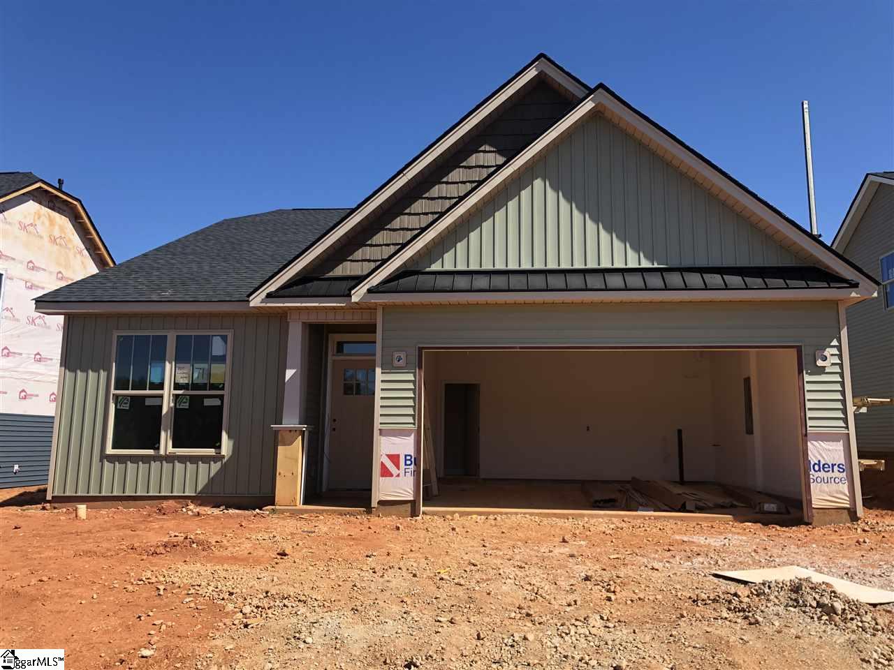 707 Corley Way Greer, SC 29651 - Photo 1 of 2 Gallery Image 1