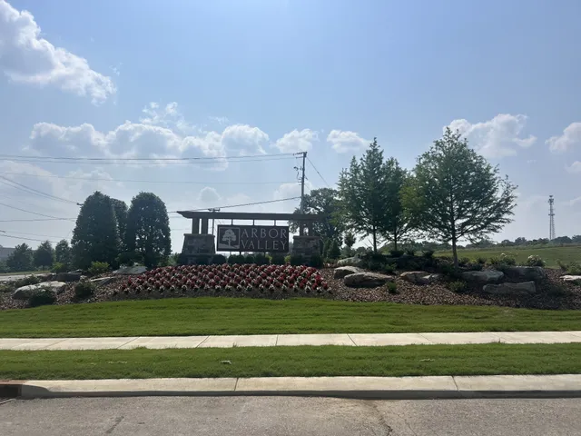 $524,957 | 6421 Waymeet Dr Spring Hill, Spring Hill, TN 37174