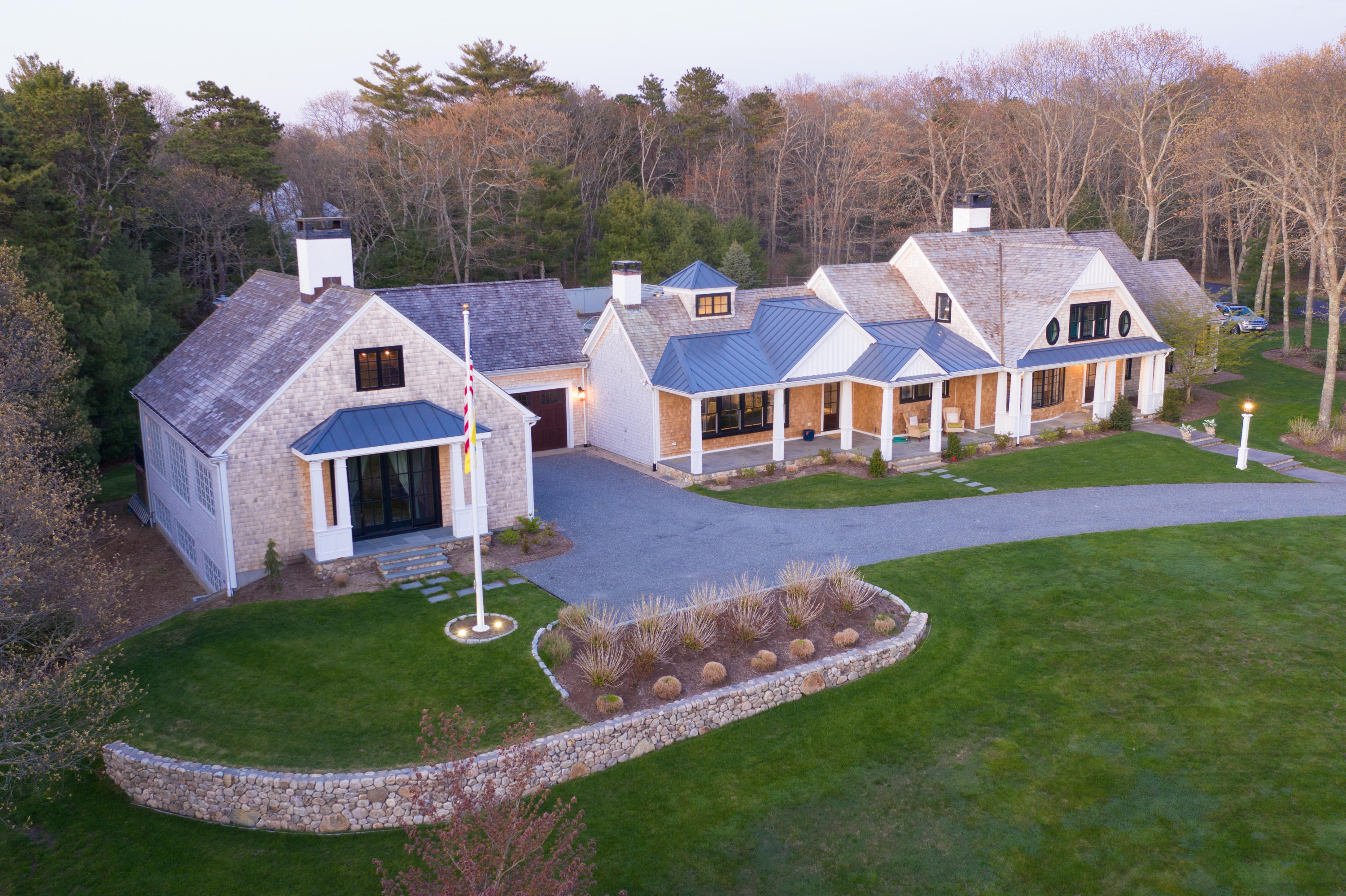 120 Smoke Valley Road Osterville, MA 02655 - Photo 2 of 64 120 Smoke Valley Road