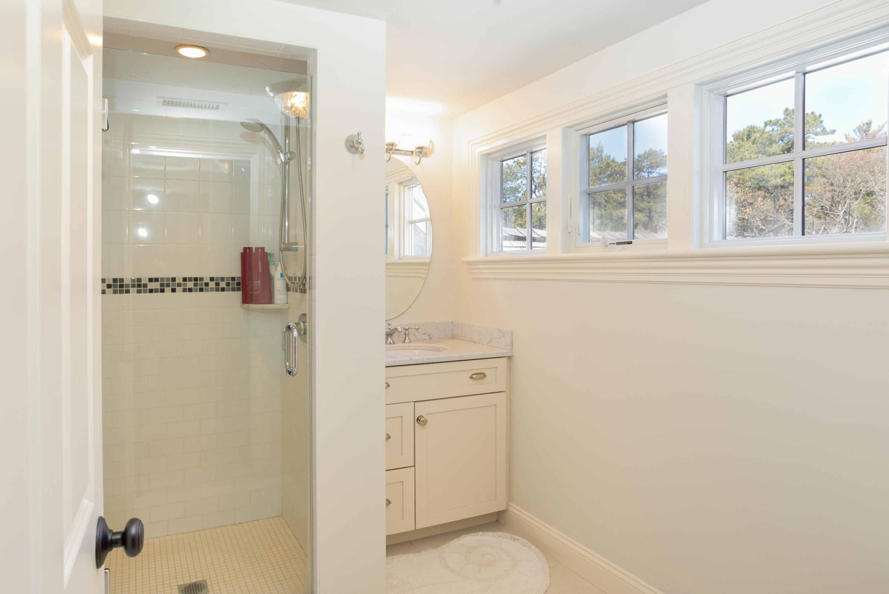 120 Smoke Valley Road Osterville, MA 02655 - Photo 29 of 64 a bathroom with a shower