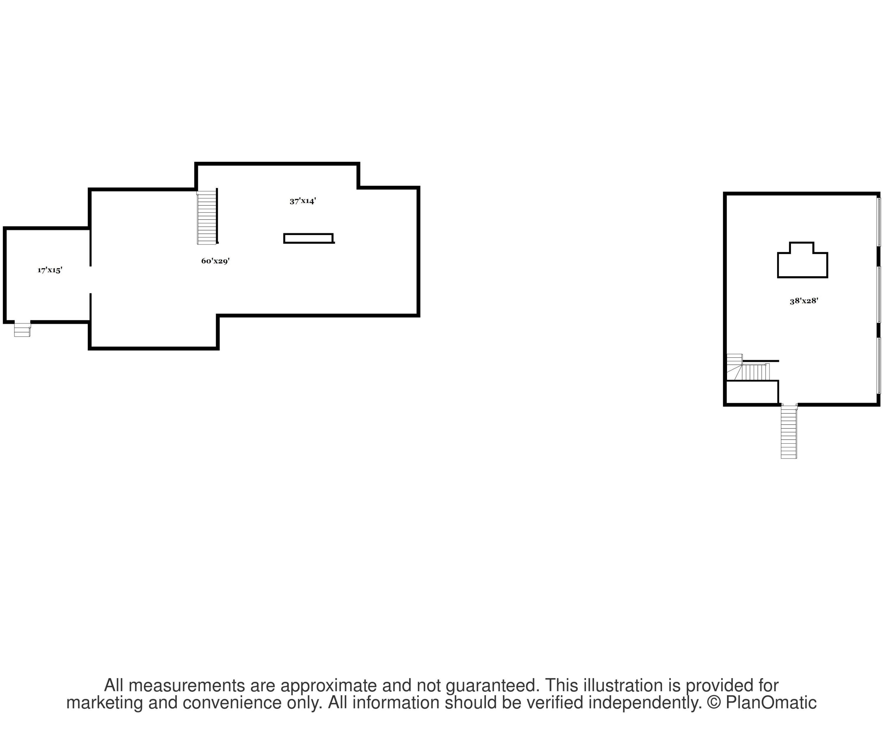 120 Smoke Valley Road Osterville, MA 02655 - Photo 54 of 64 a picture of a room with a white wall and white wall