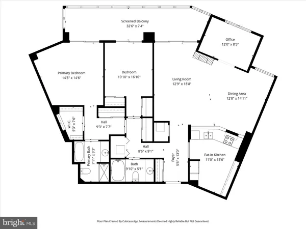 $375,000 | 3100 North Leisure World Boulevard, Unit 818, Silver Spring, MD 20906