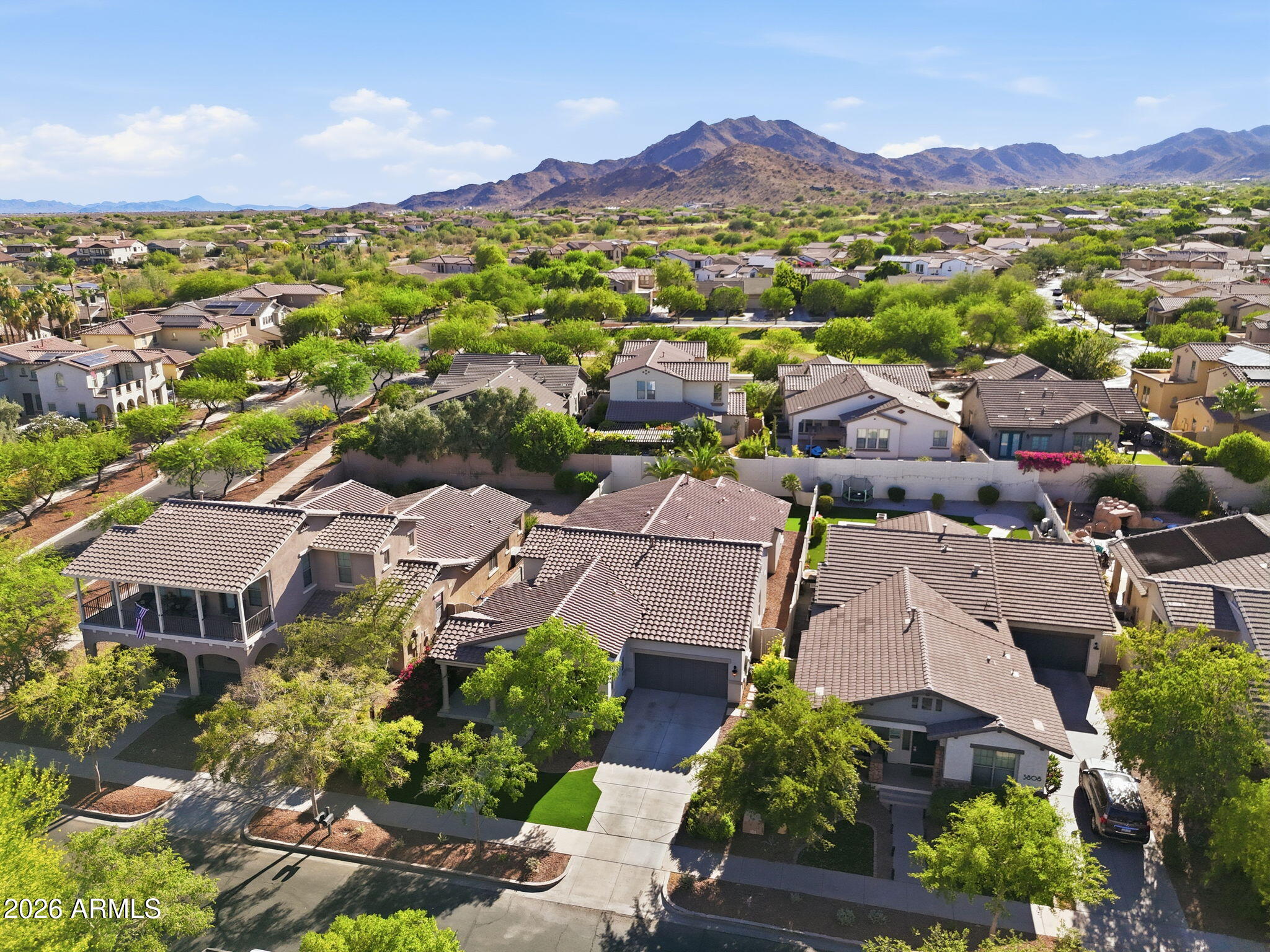 3796 North Springfield Street Buckeye, AZ 85396 - Photo 80 of 113
