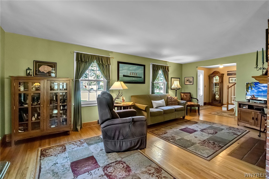 139 Buffalo Road East Aurora, NY 14052 - Photo 7 of 50