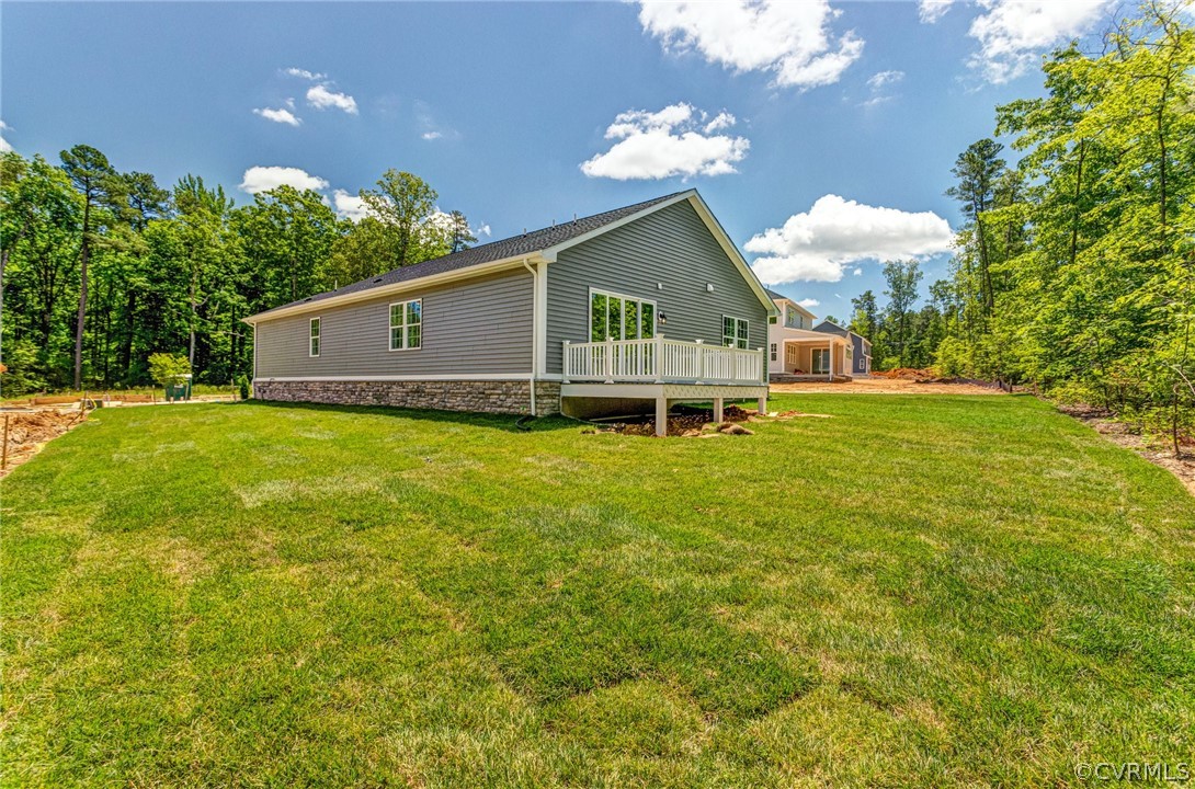 9006 Tregeare Road Chesterfield, VA 23832 - Photo 33 of 47 Gallery Image 33