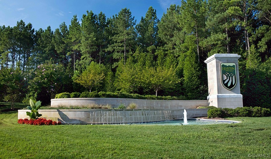 9006 Tregeare Road Chesterfield, VA 23832 - Photo 38 of 47 Gallery Image 38