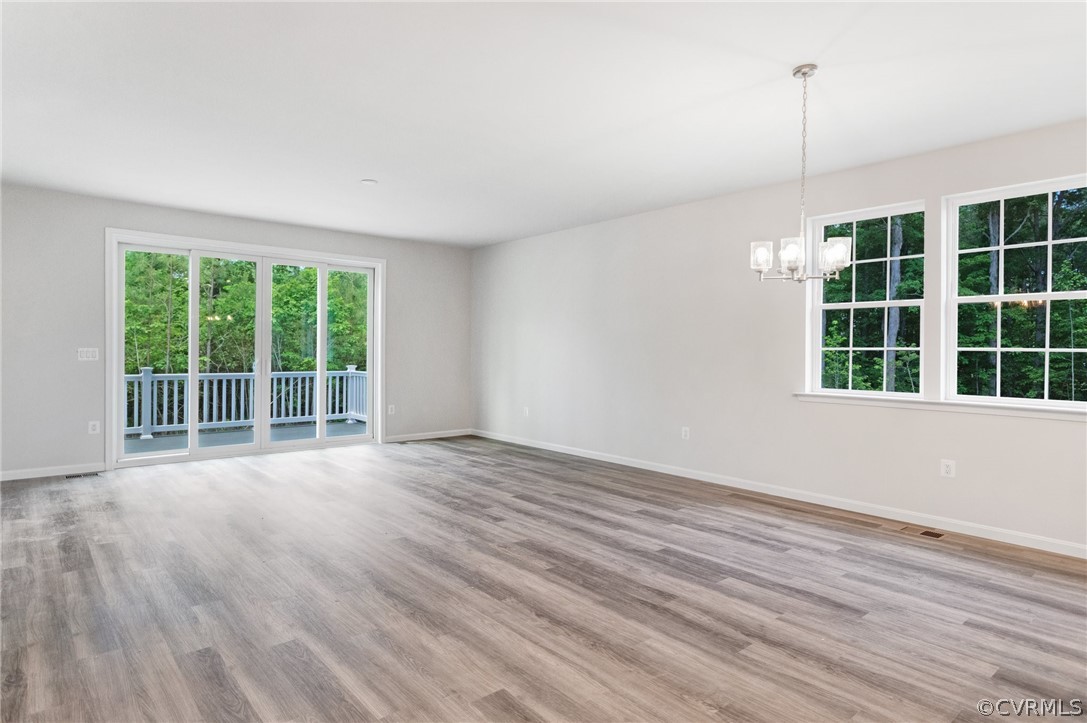 9006 Tregeare Road Chesterfield, VA 23832 - Photo 10 of 47 Gallery Image 10