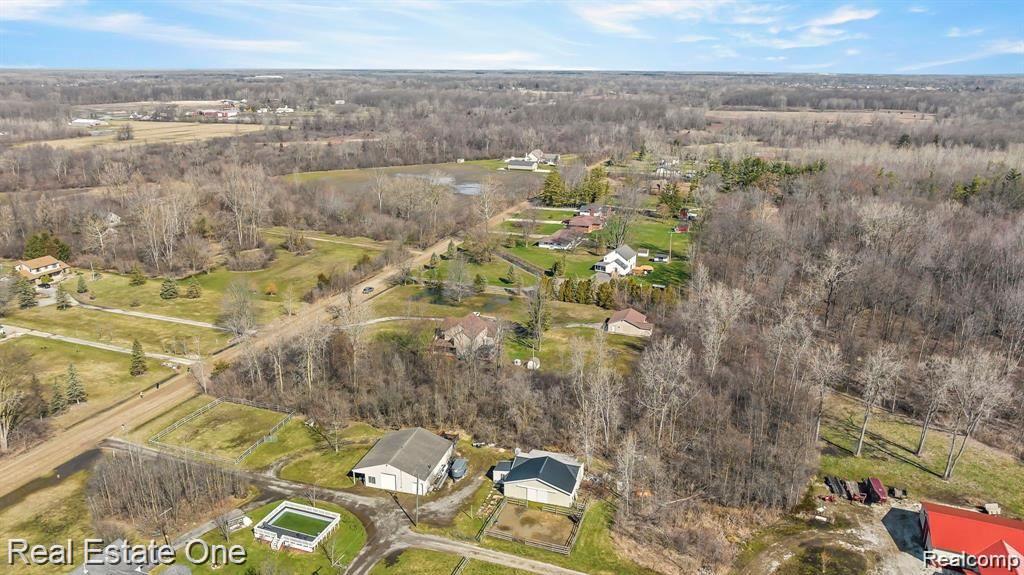 0 Brandes Road Flat Rock, MI 48164 - Photo 3 of 8
