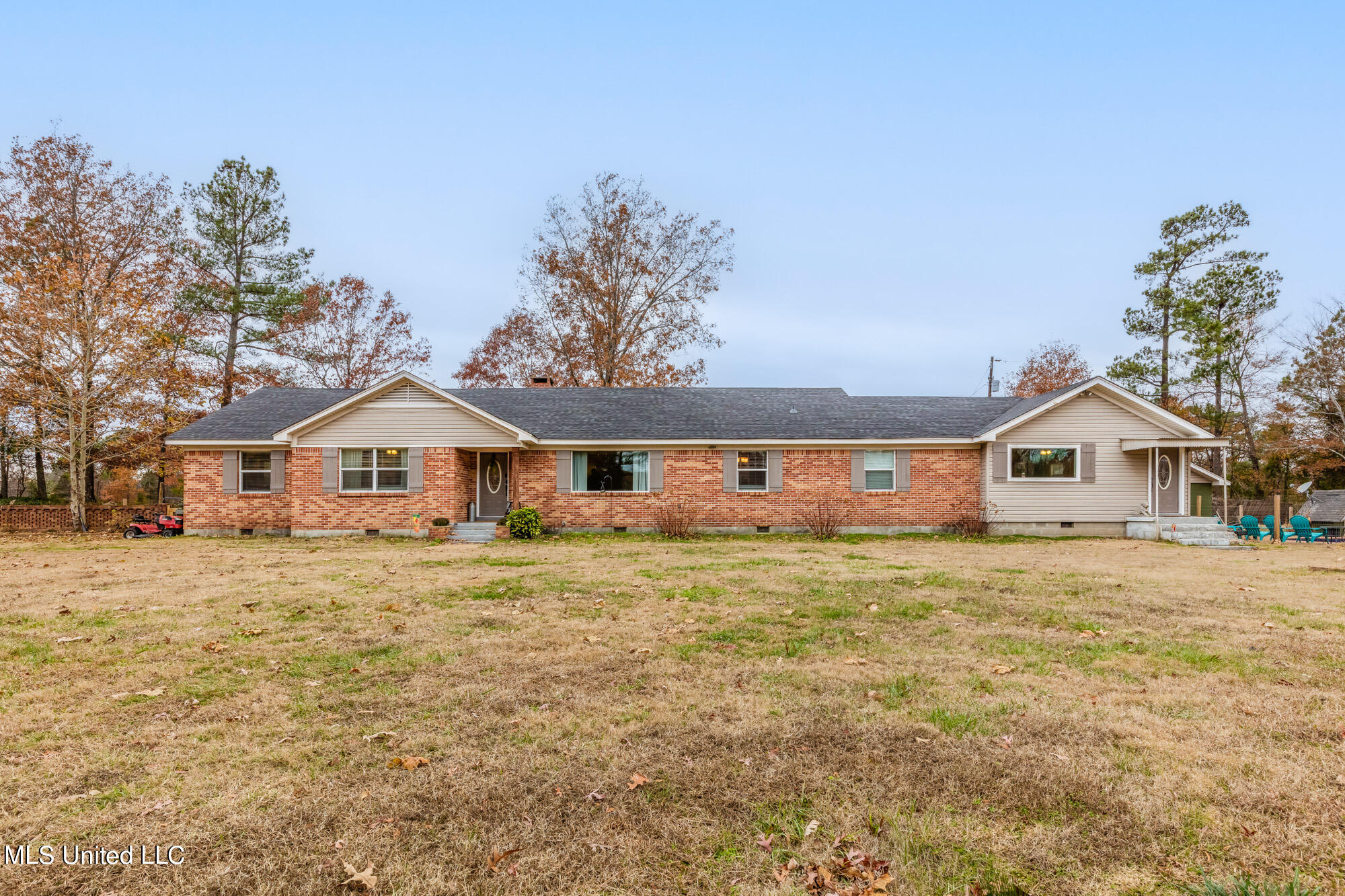 5741 McIngvale Road Hernando, MS 38632 - Photo 1 of 1 front