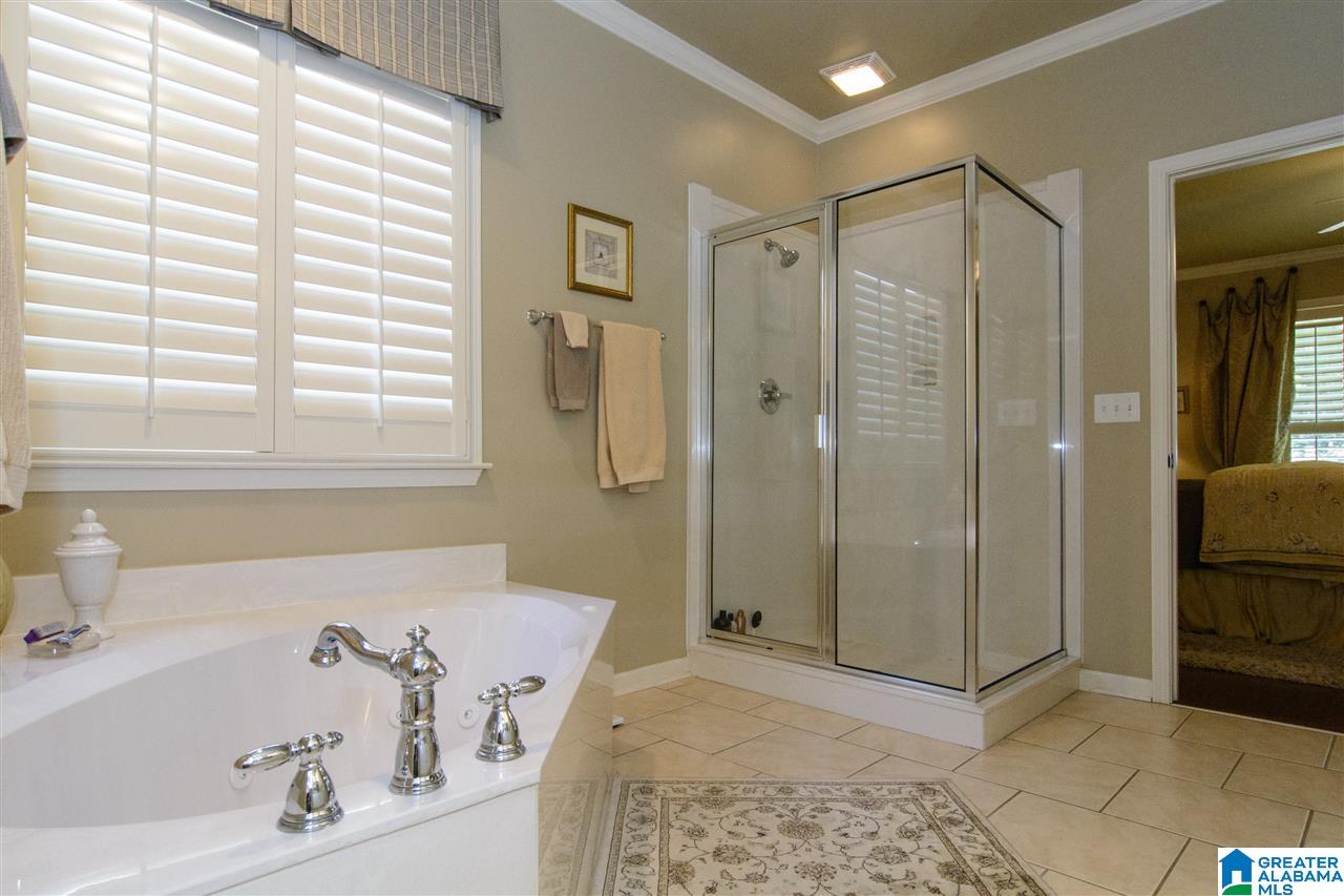 4027 Highland Ridge Road Birmingham, AL 35242 - Photo 30 of 45