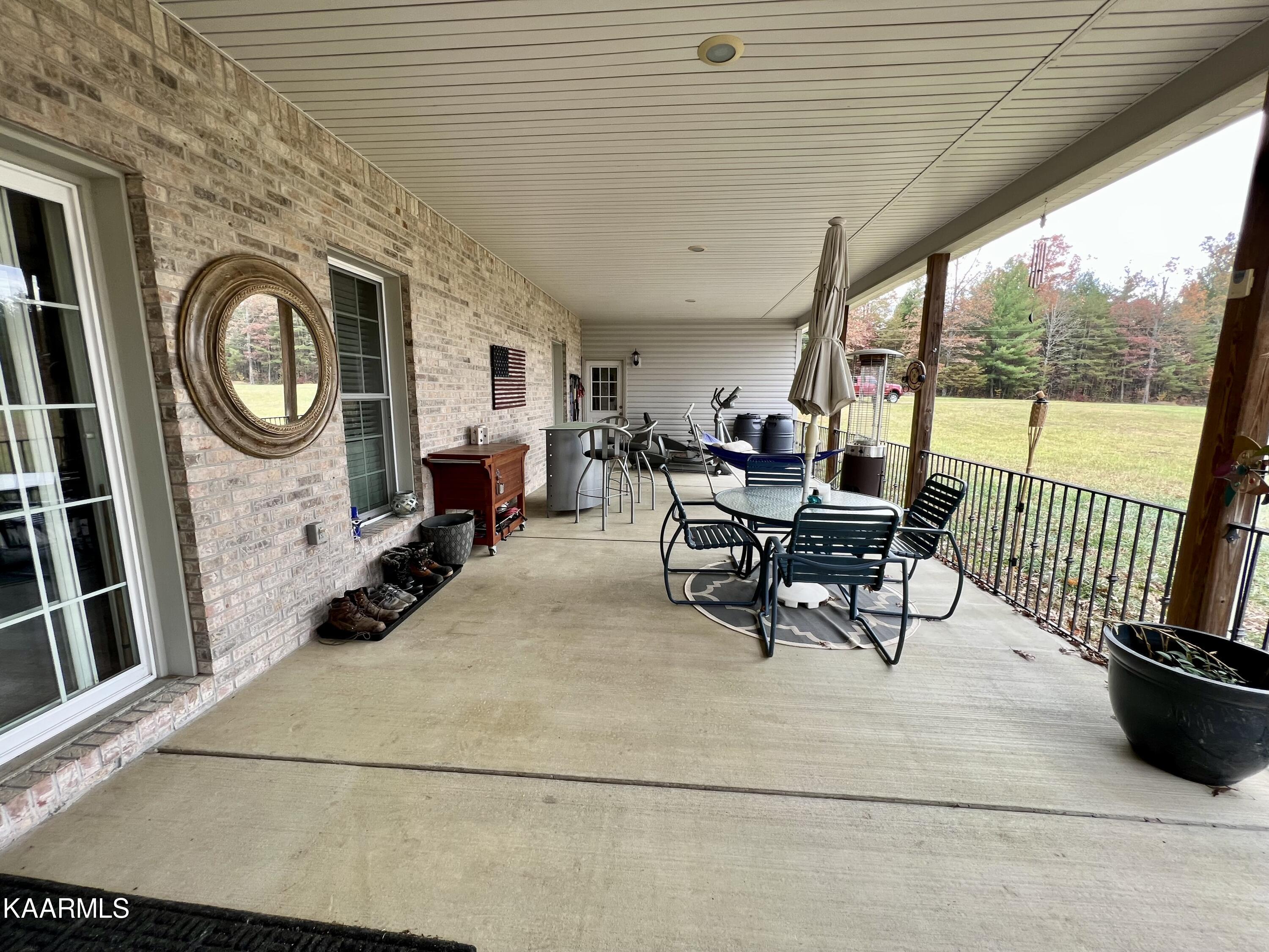 525 Island Ford Road Lancing, TN 37770 - Photo 13 of 59 25