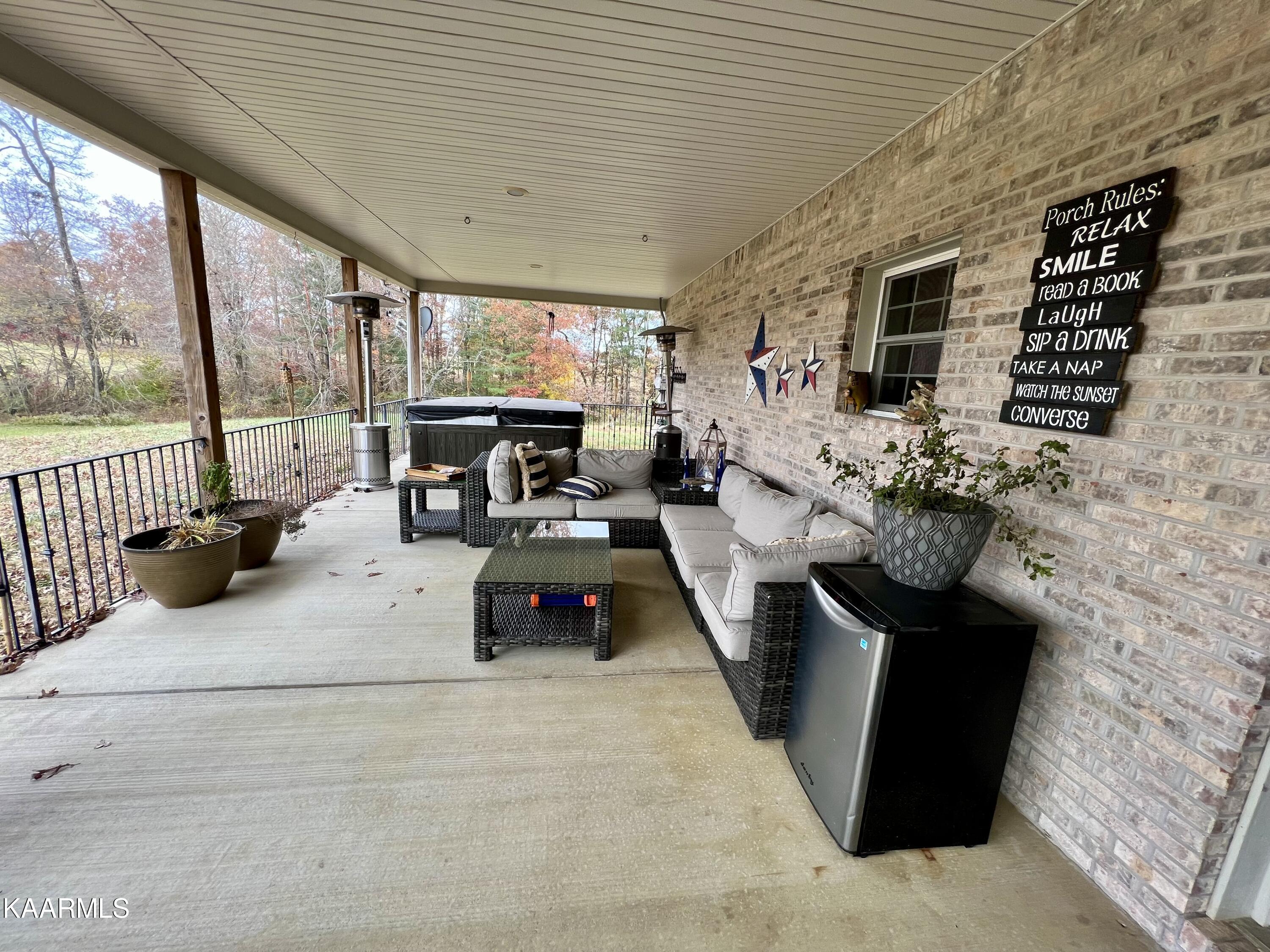 525 Island Ford Road Lancing, TN 37770 - Photo 14 of 59 24