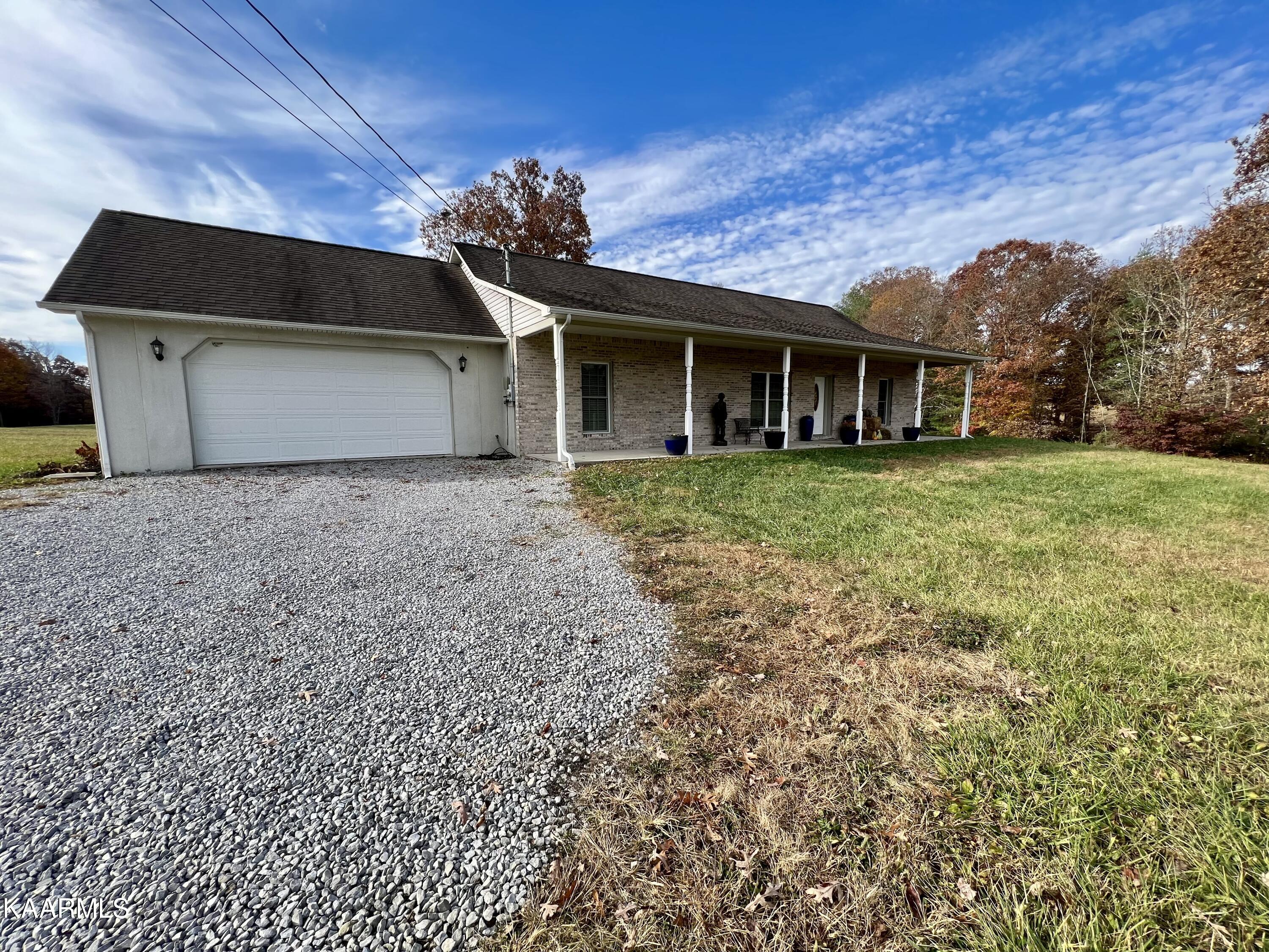 525 Island Ford Road Lancing, TN 37770 - Photo 17 of 59 15