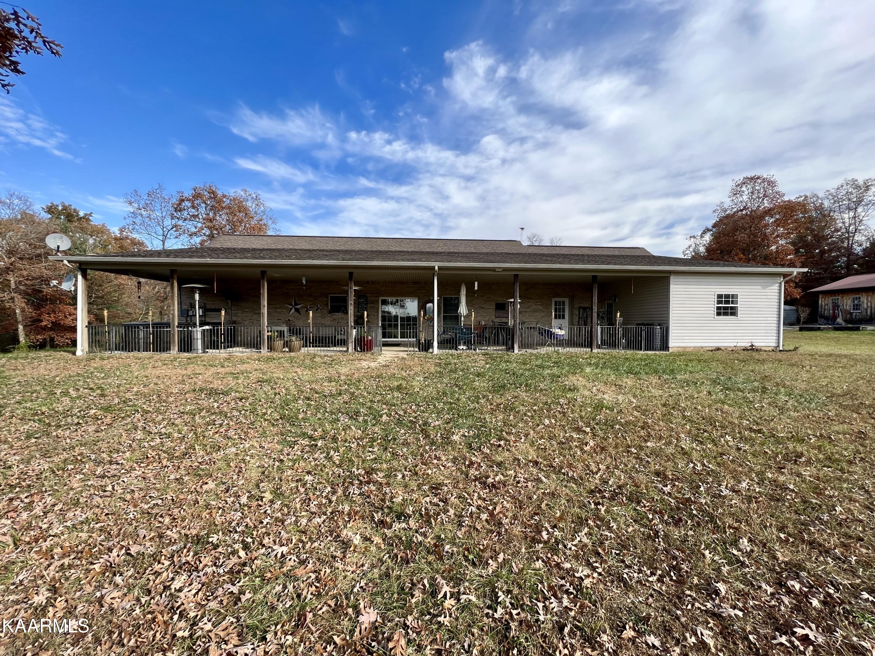 525 Island Ford Road Lancing, TN 37770 - Photo 18 of 59 26