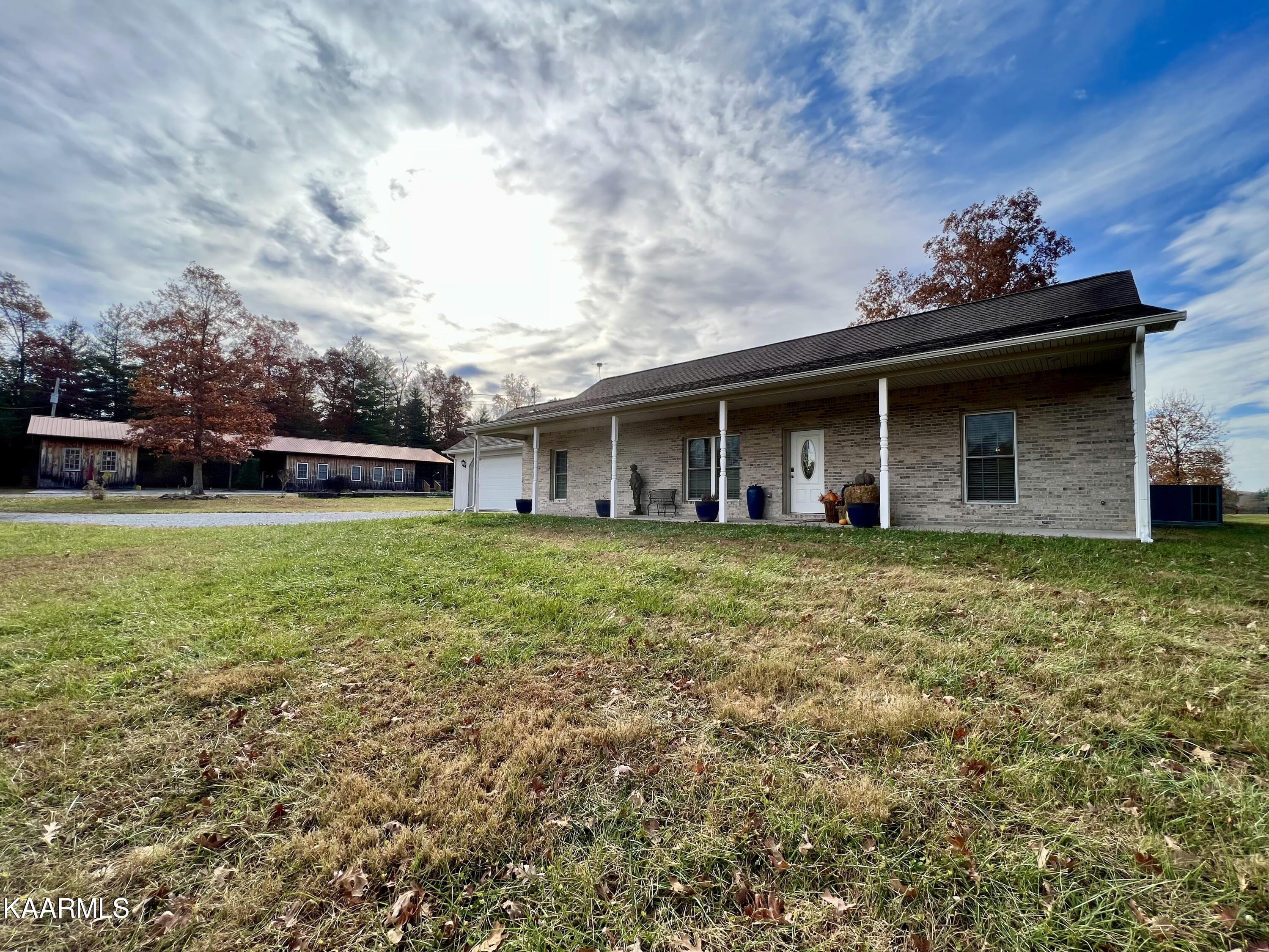 525 Island Ford Road Lancing, TN 37770 - Photo 19 of 59 2