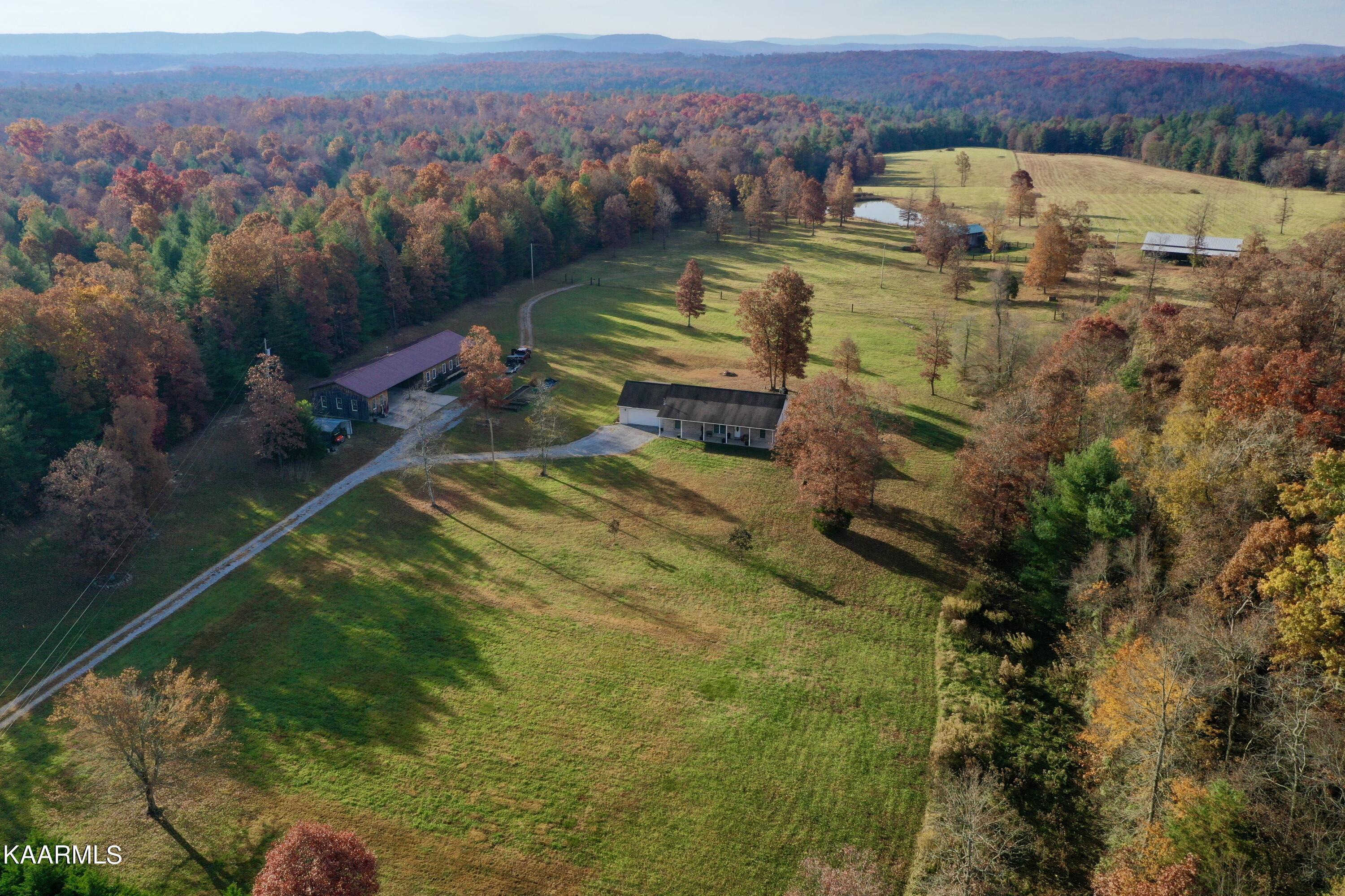 525 Island Ford Road Lancing, TN 37770 - Photo 2 of 59 1