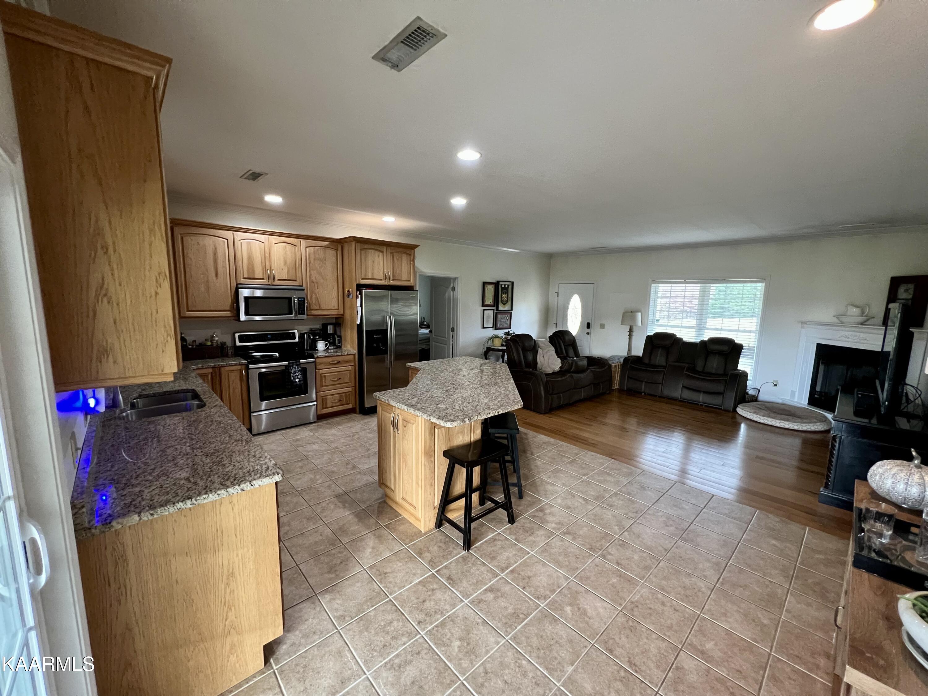 525 Island Ford Road Lancing, TN 37770 - Photo 22 of 59 17