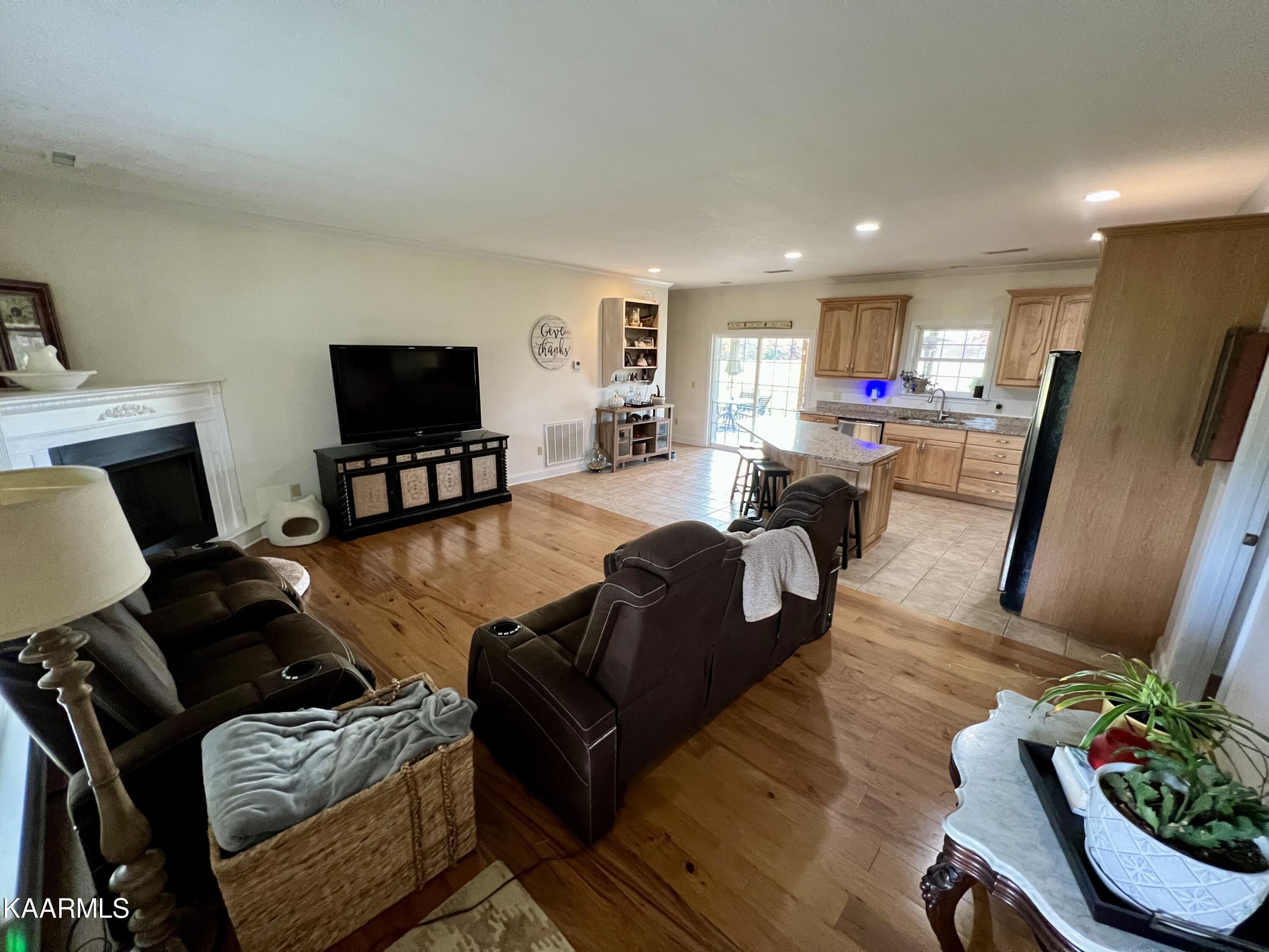 525 Island Ford Road Lancing, TN 37770 - Photo 23 of 59 IMG_3615